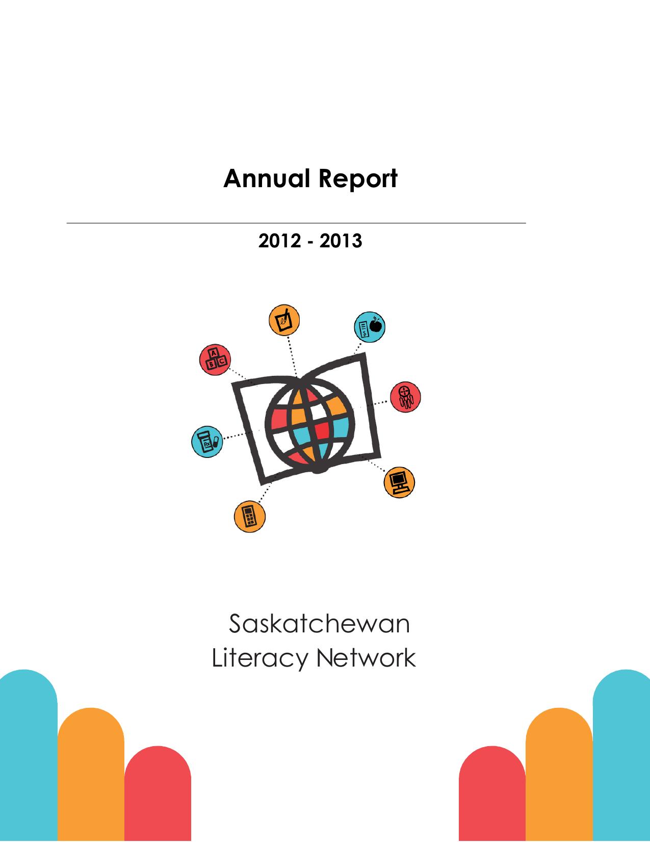  Annual Report