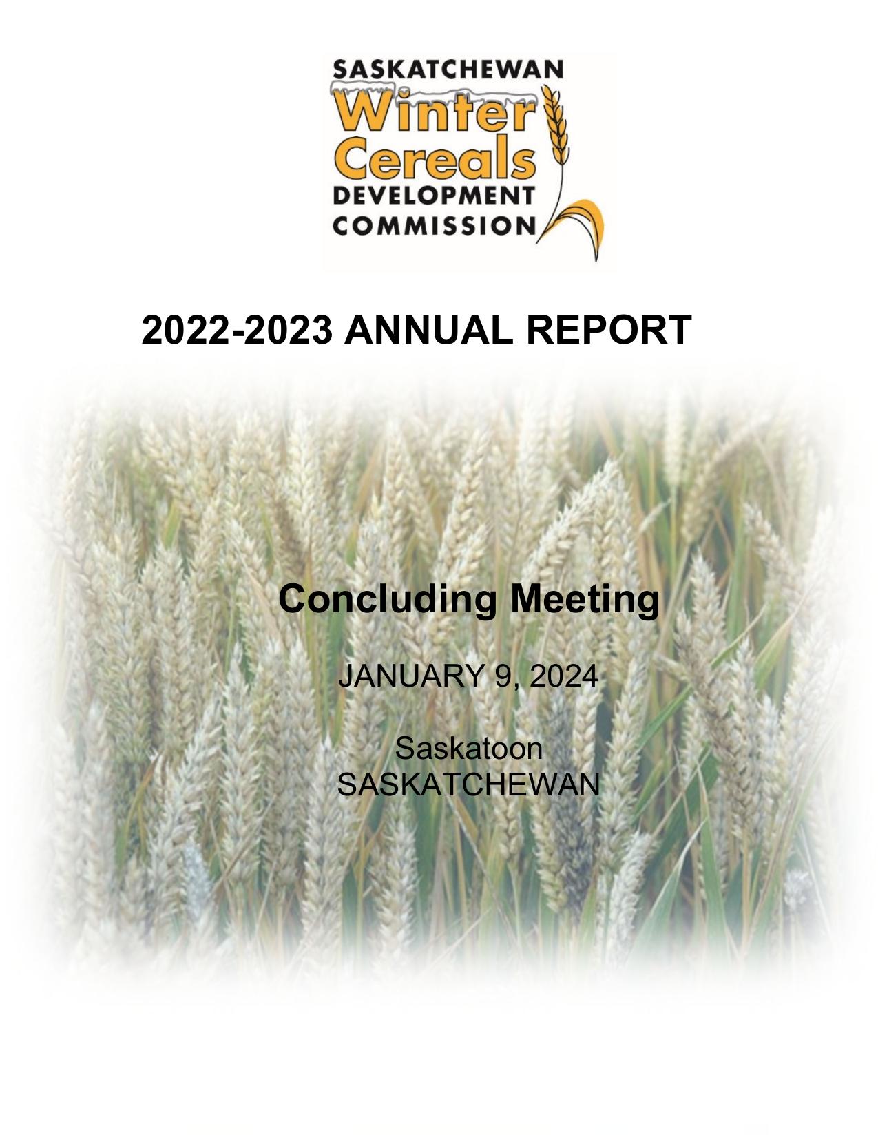 BCSALMON 2024 Annual Report