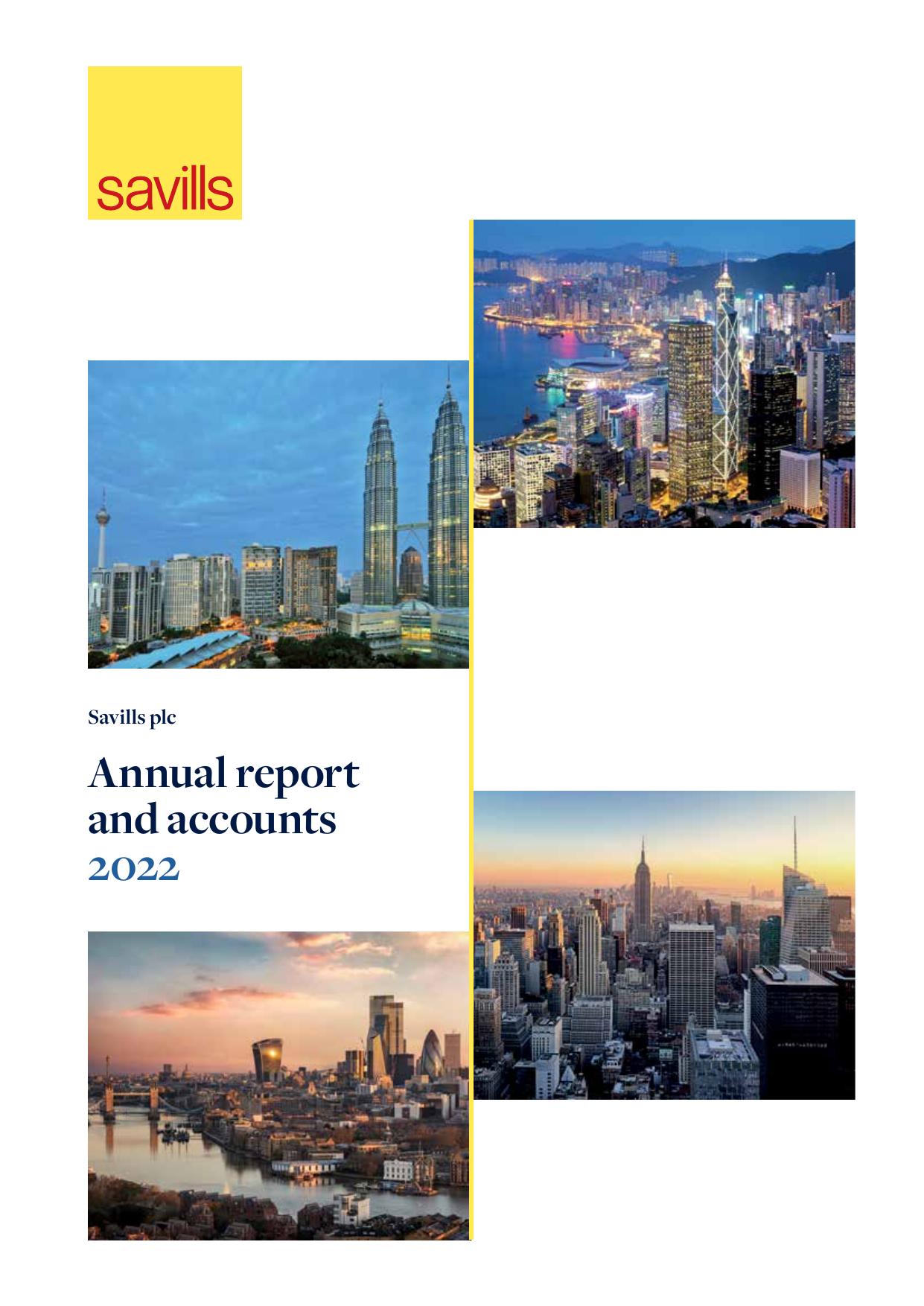 MOOG 2022 Annual Report