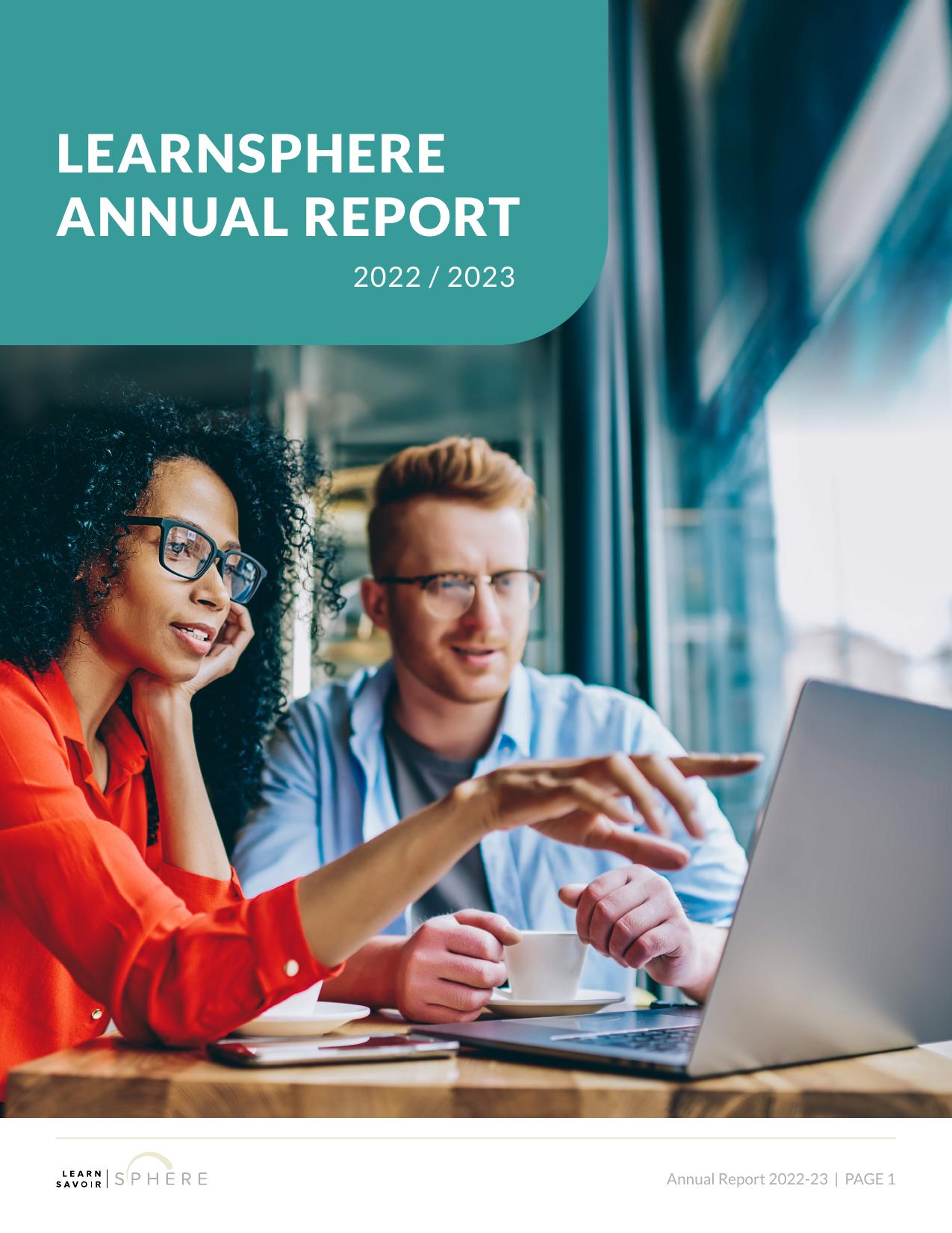  2022 Annual Report