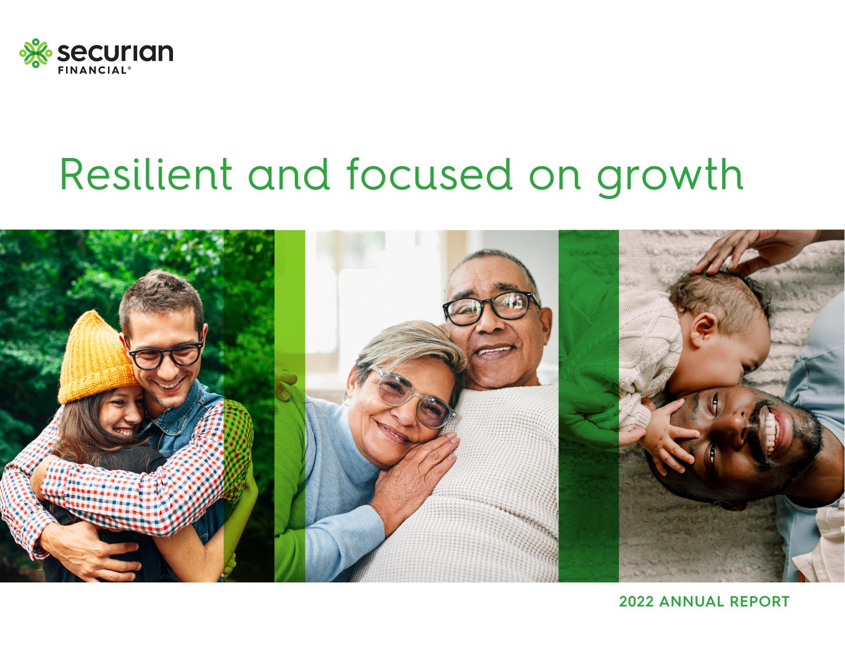 COUNTRYFINANCIAL 2022 Annual Report