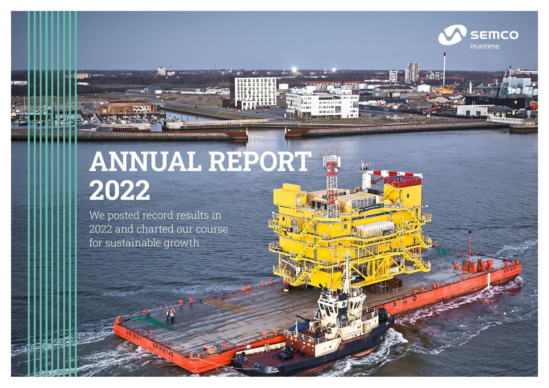  2022 Annual Report