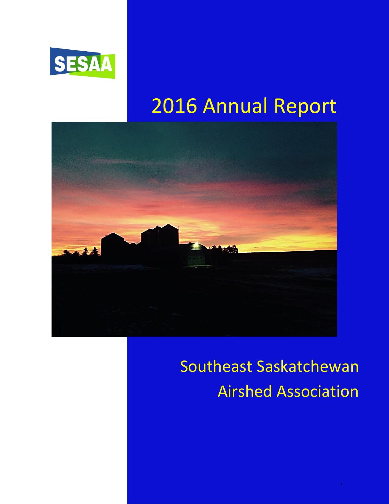  Annual Report