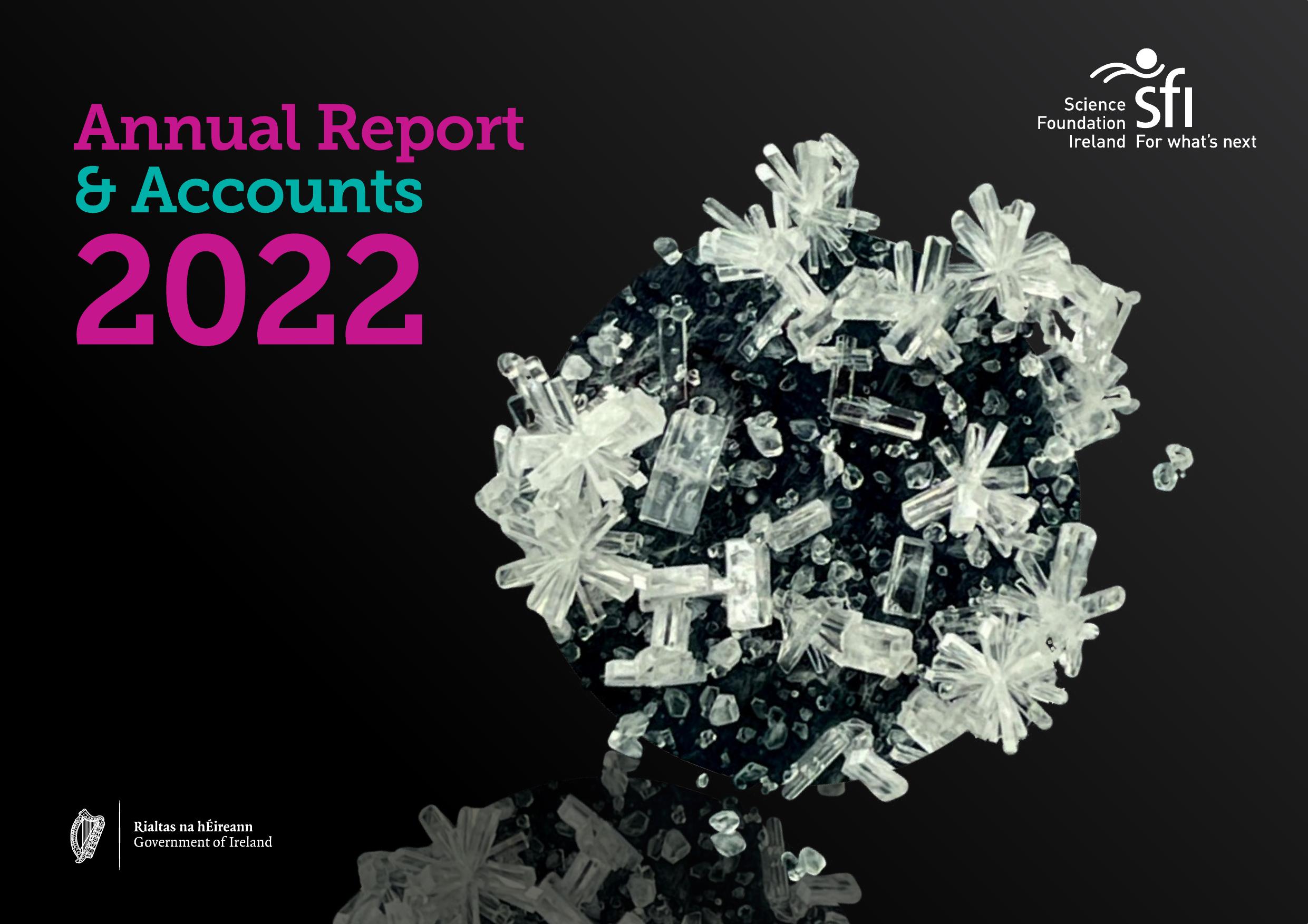  2022 Annual Report