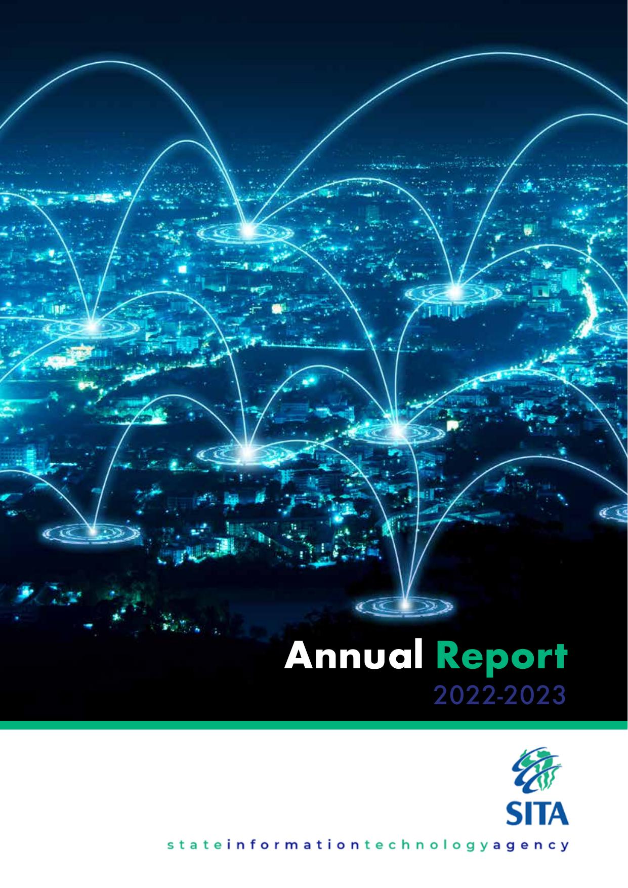 SITA 2023 Annual Report
