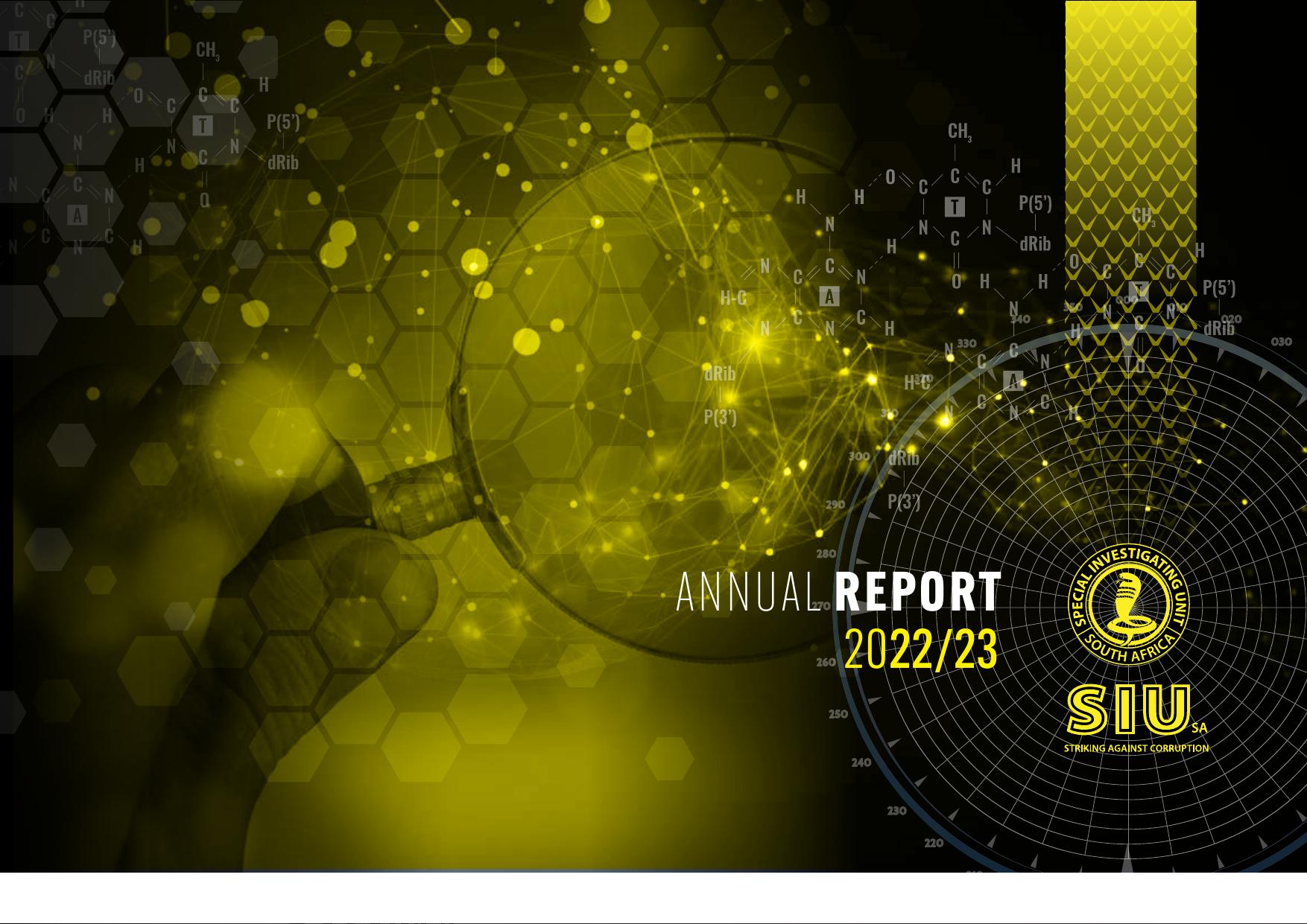 SIU 2023 Annual Report