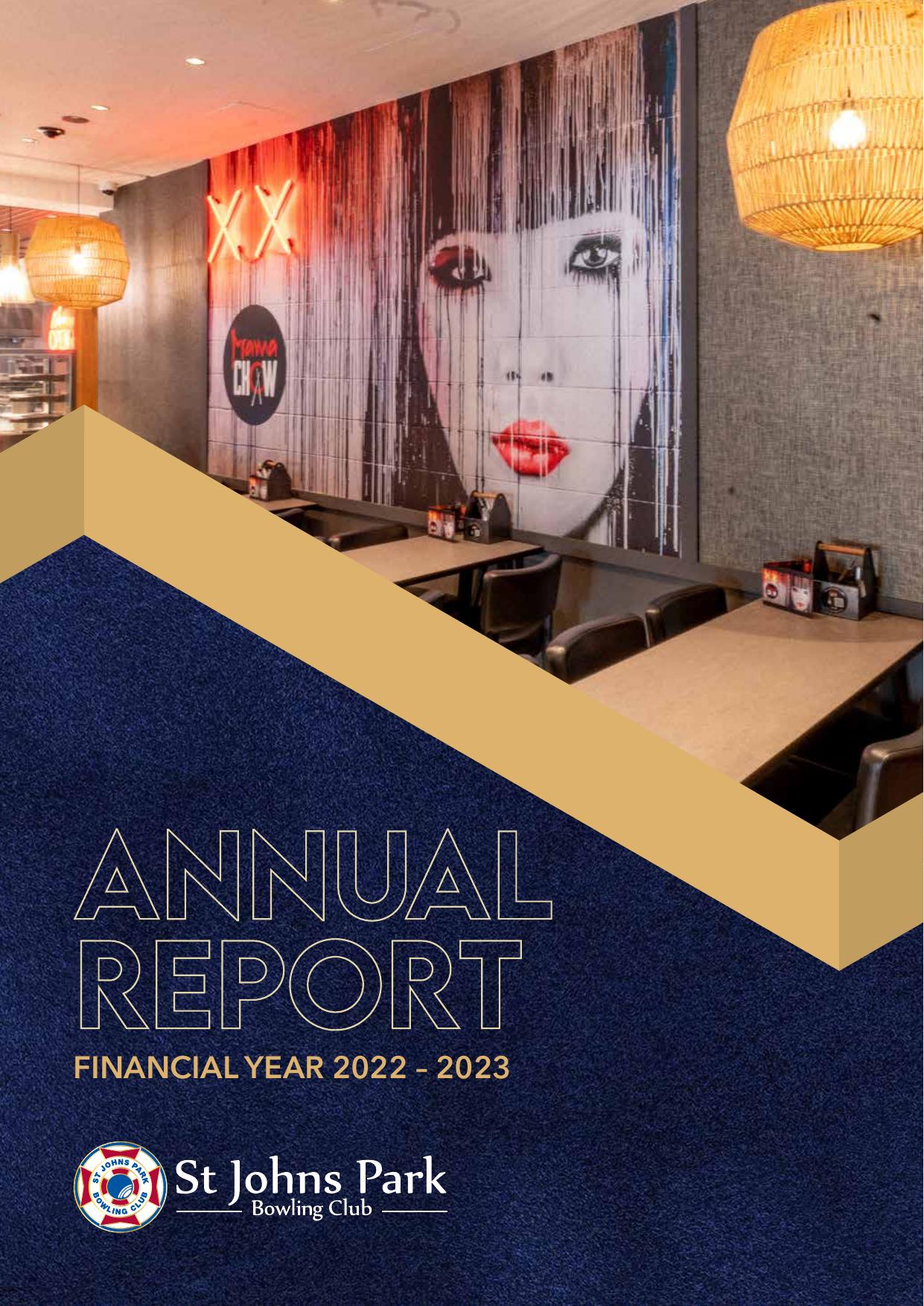  2023 Annual Report