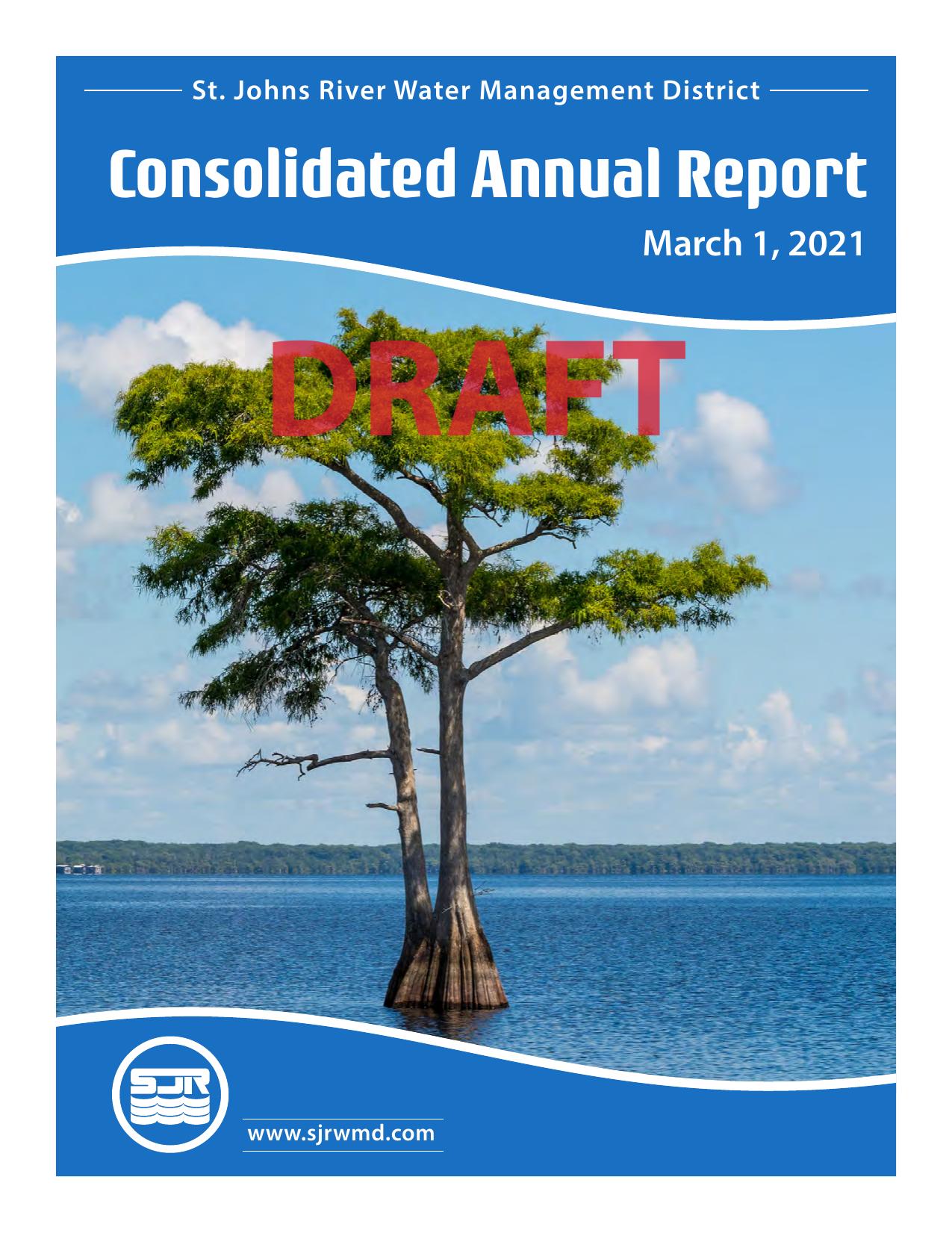 NDSPRO Annual Report