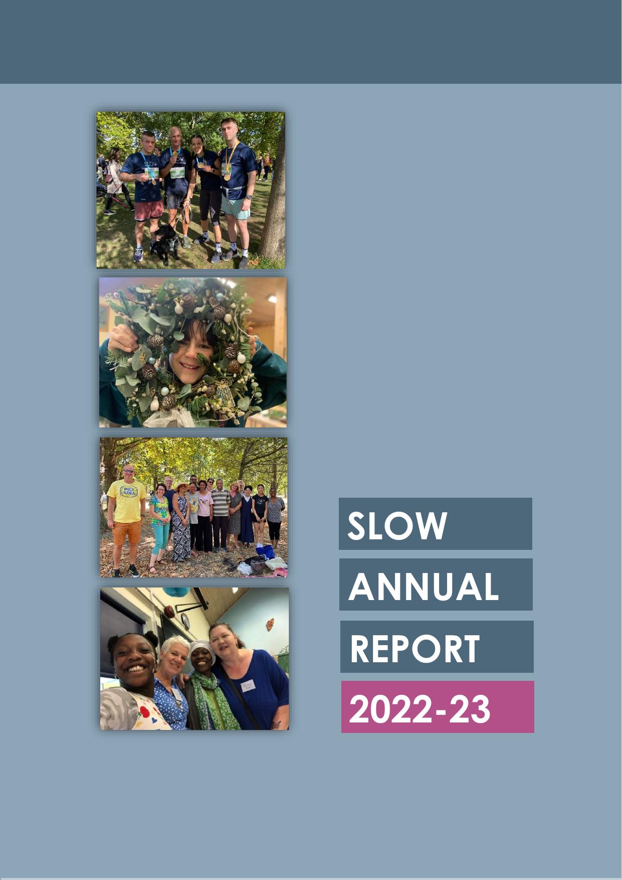  2023 Annual Report