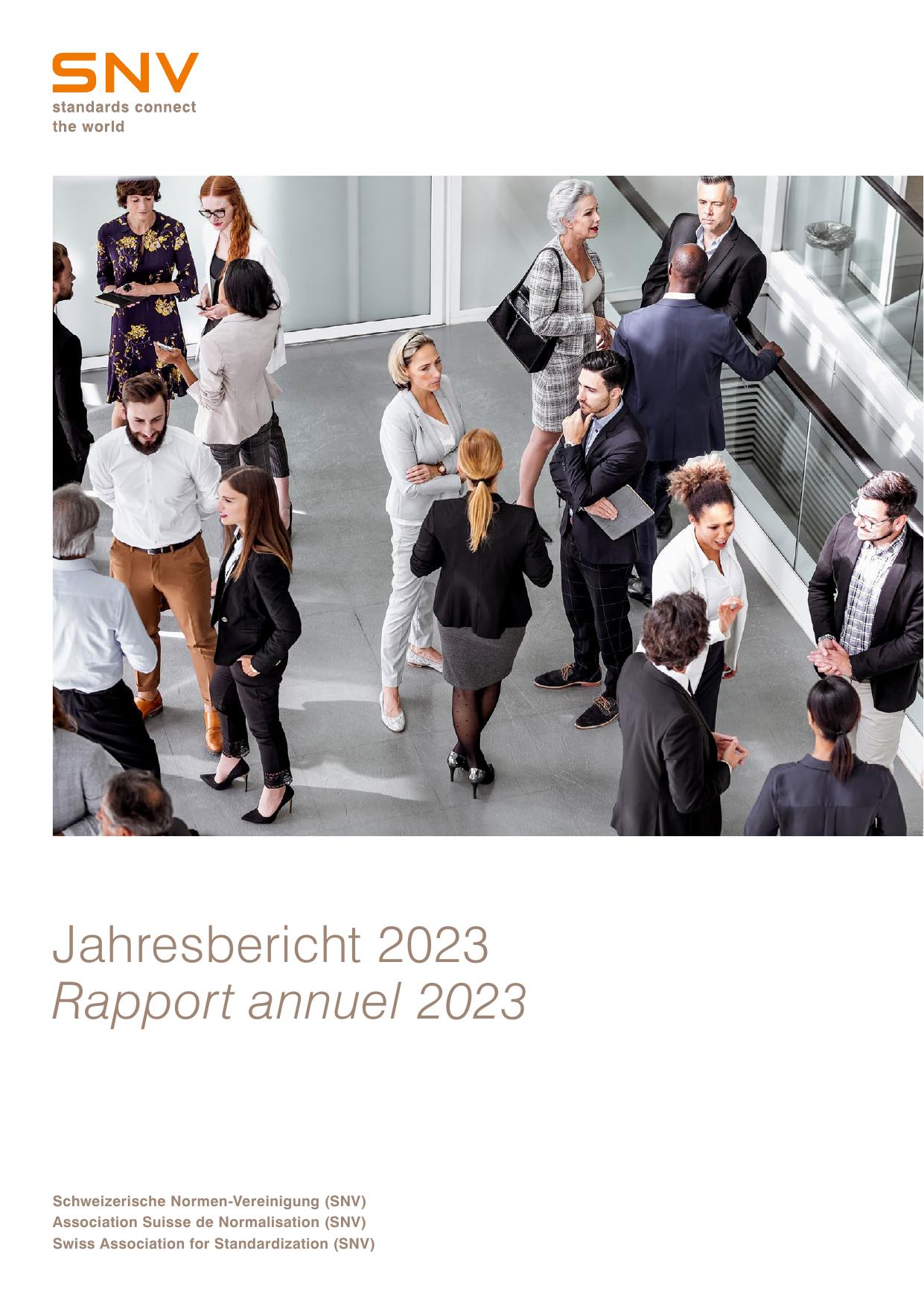  2023 Annual Report