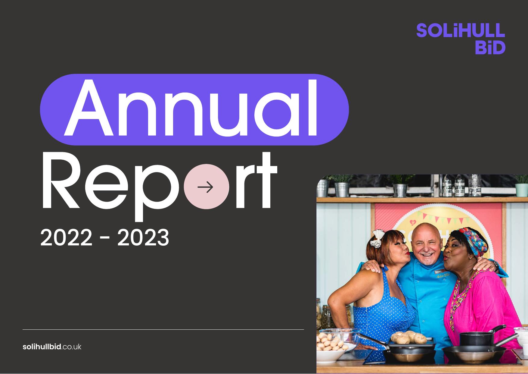  2023 Annual Report