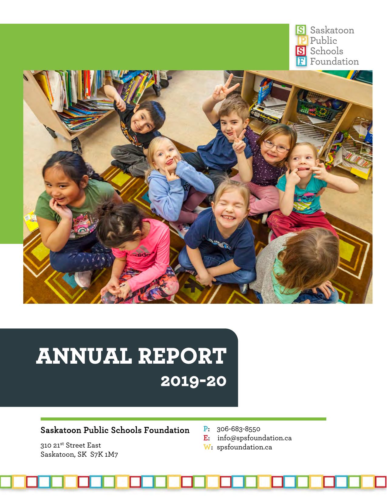  2021 Annual Report