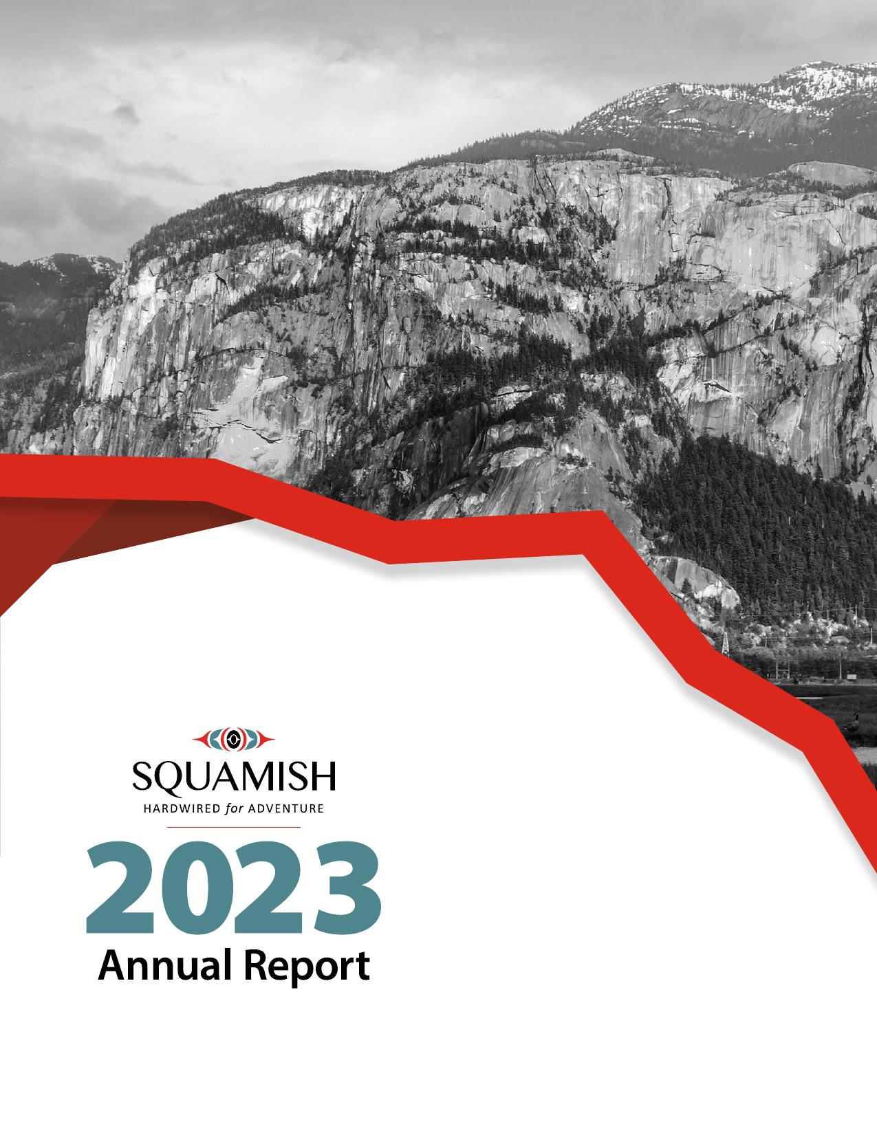  2023 Annual Report