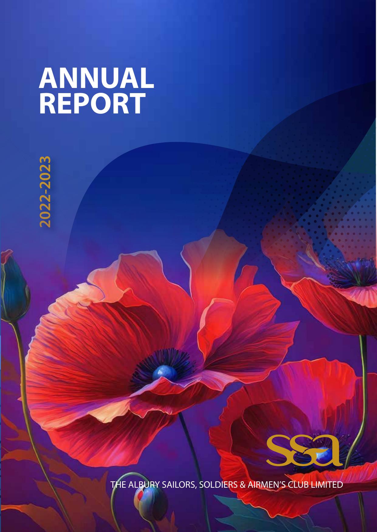  2023 Annual Report