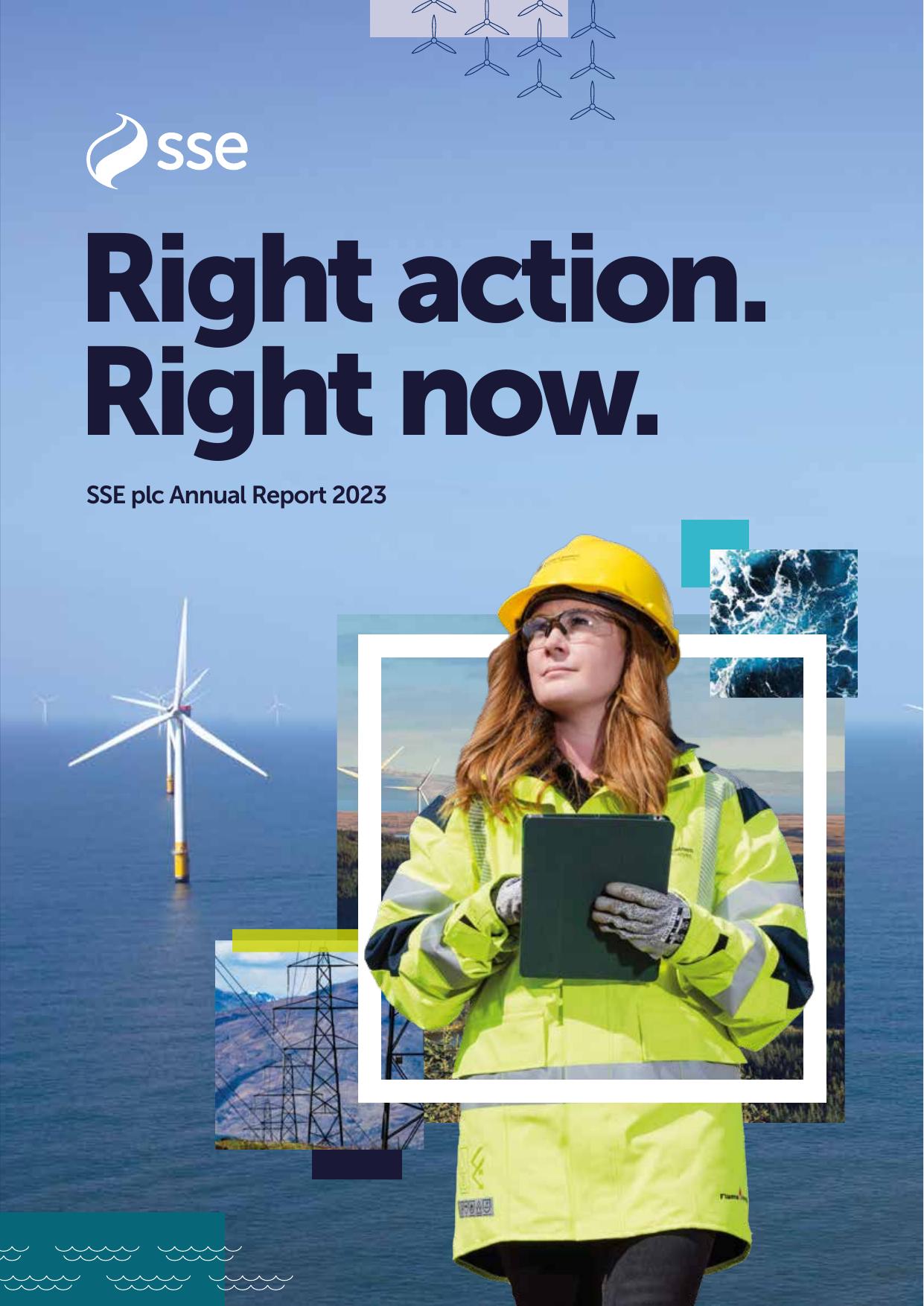 SSE Annual Report