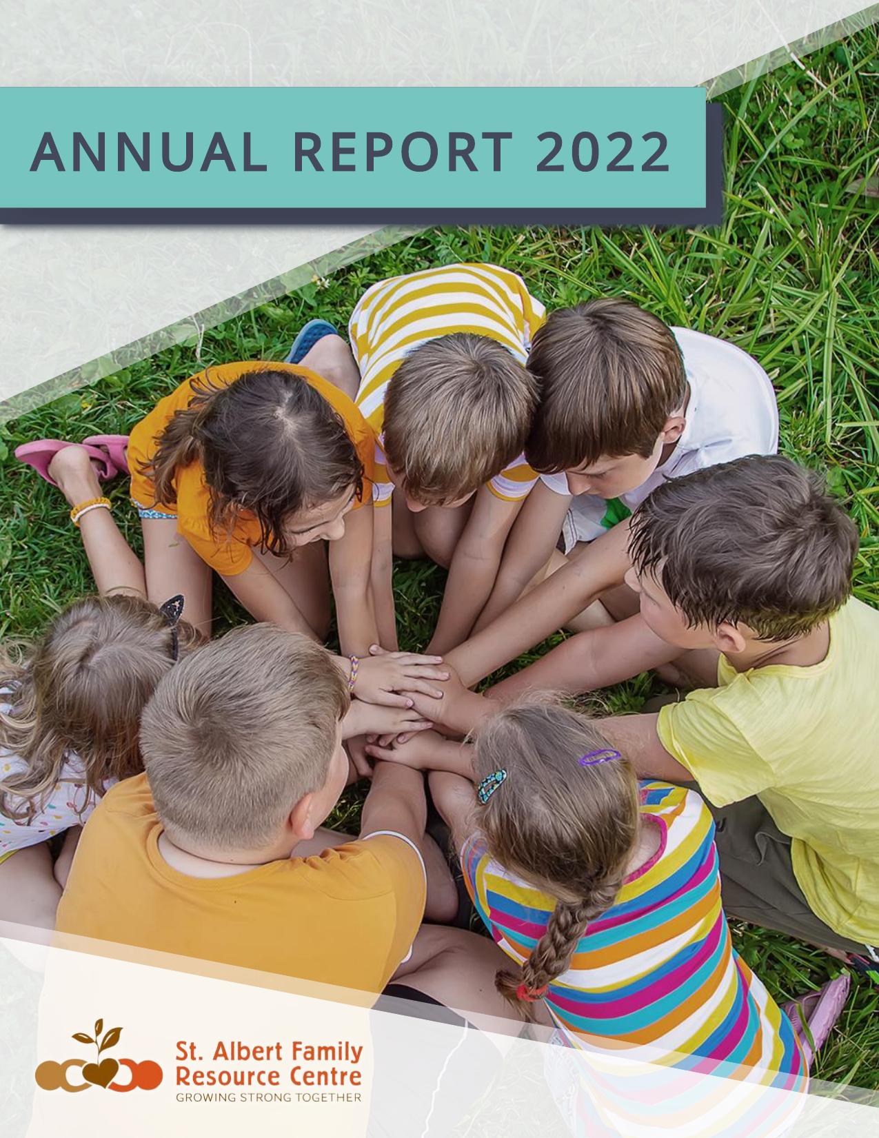  2022 Annual Report