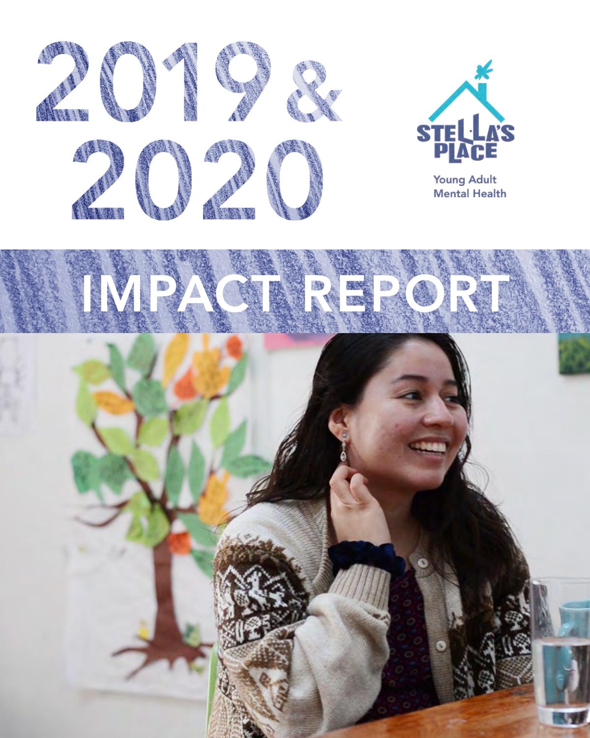 STELLASPLACE 2021 Annual Report