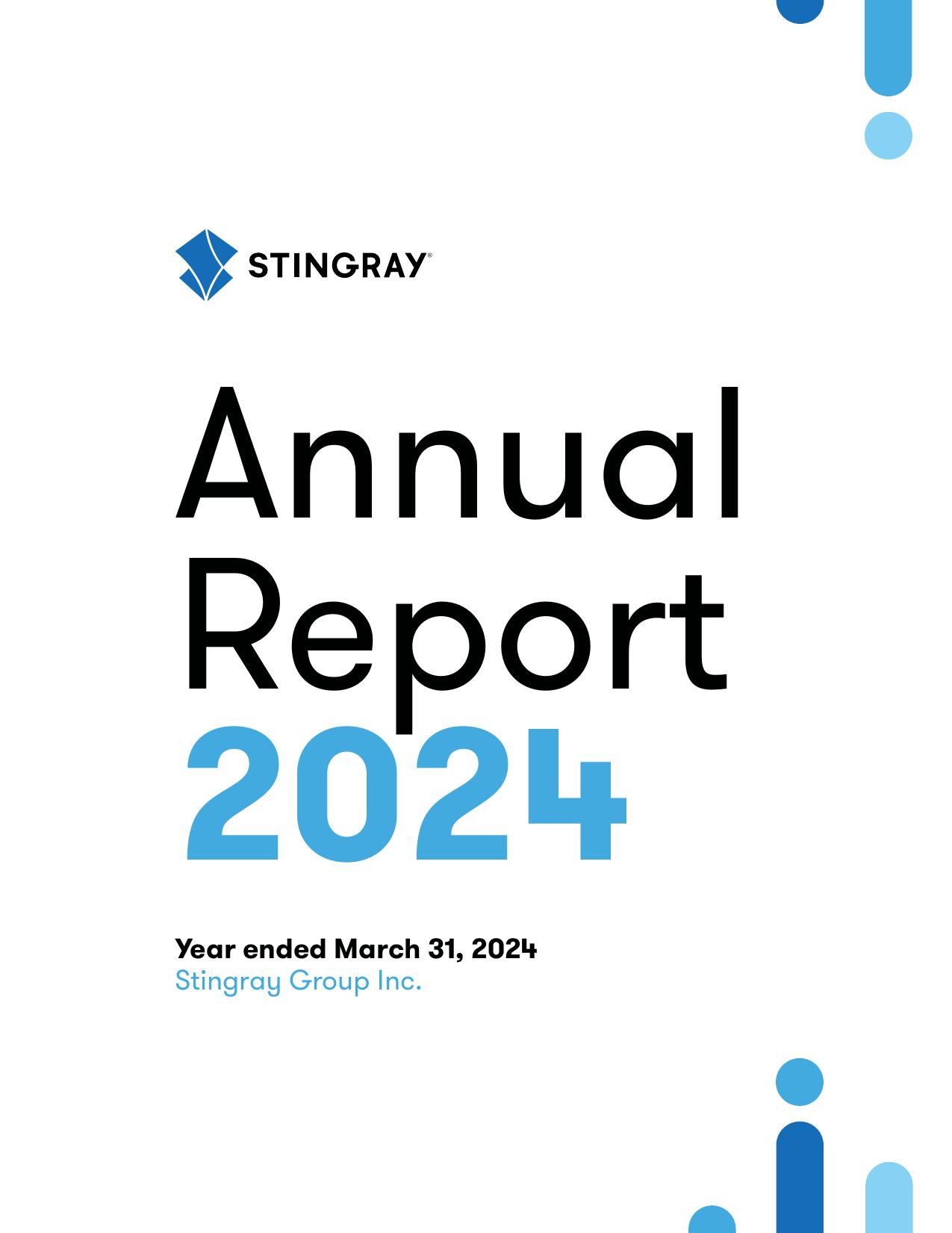  2024 Annual Report