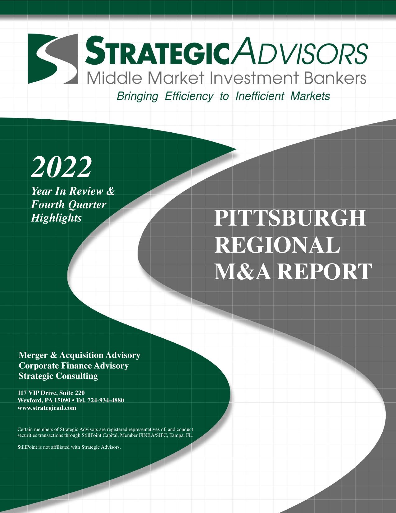 FOCUSBANKERS 2023 Annual Report