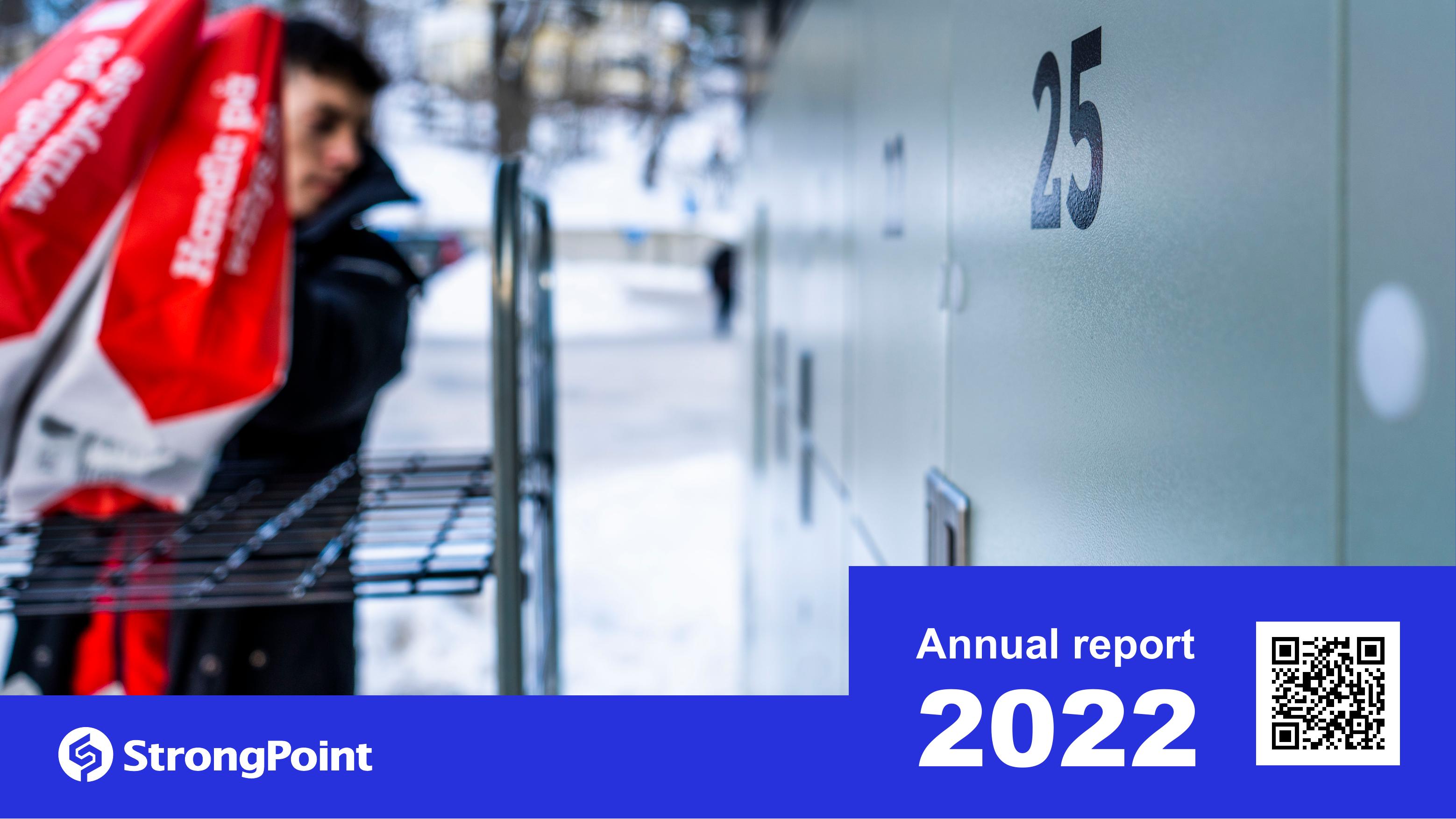 CHECKMARX 2023 Annual Report