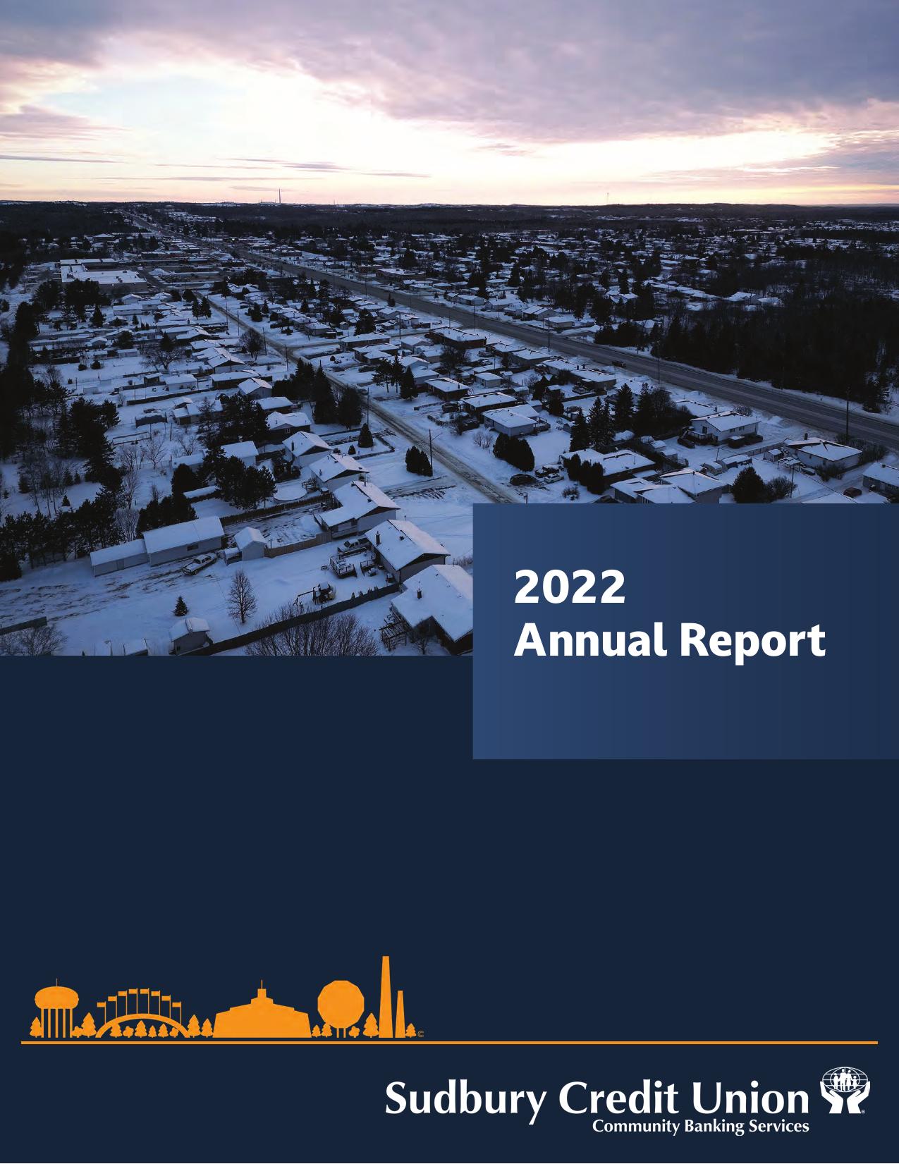 ISLANDSAVINGS 2022 Annual Report