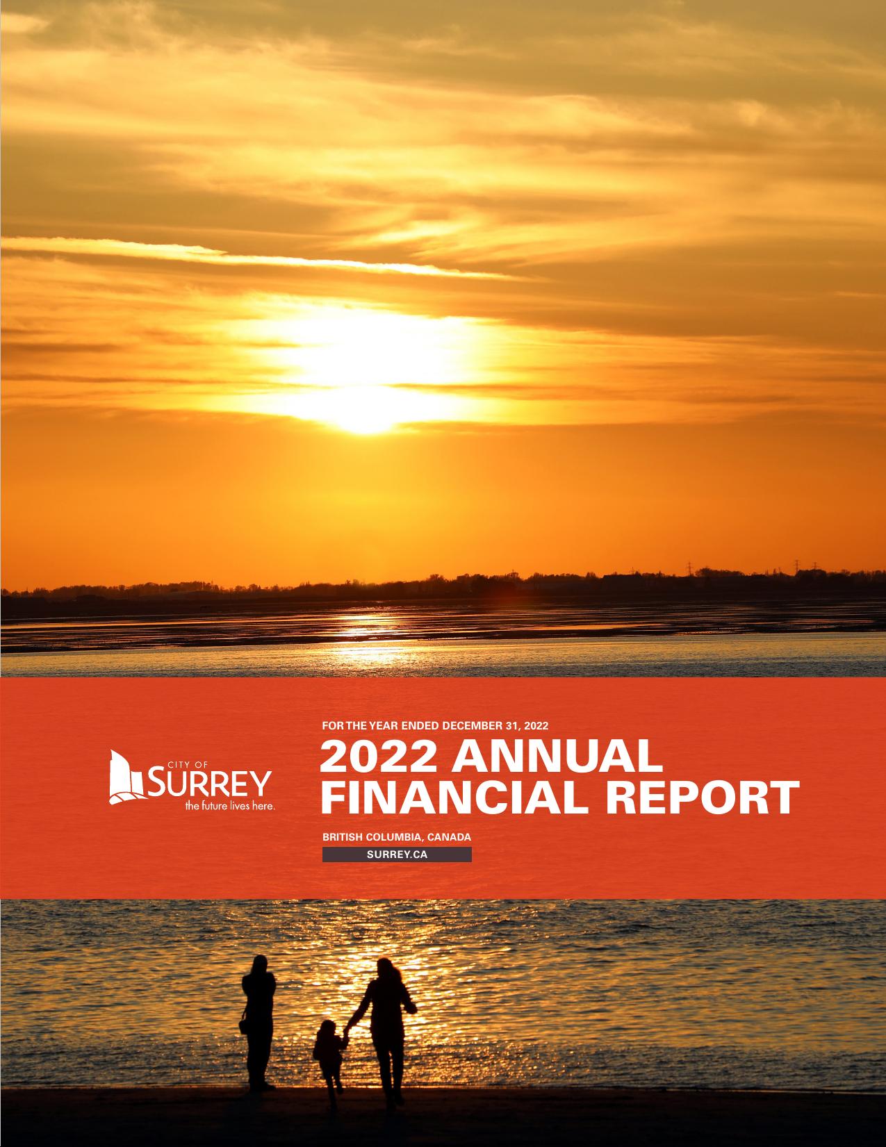 CALMAR 2022 Annual Report