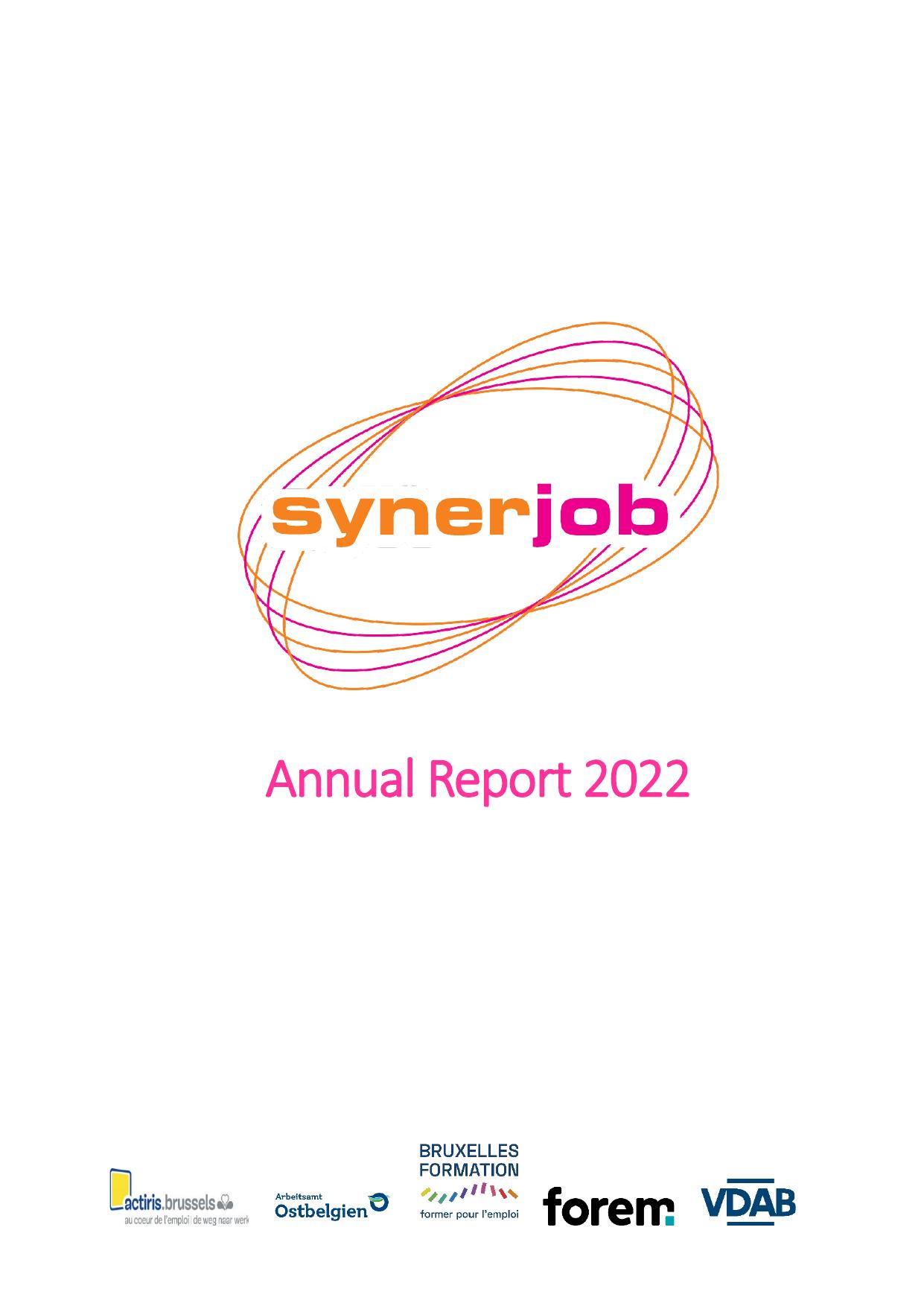  2022 Annual Report