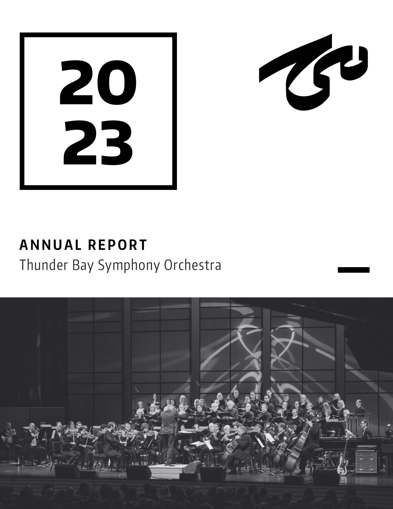  2023 Annual Report