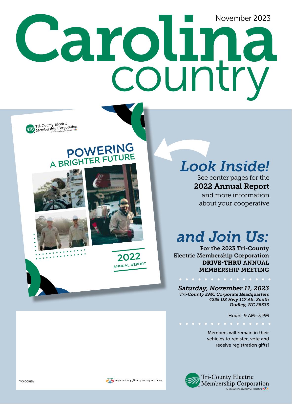  2022 Annual Report