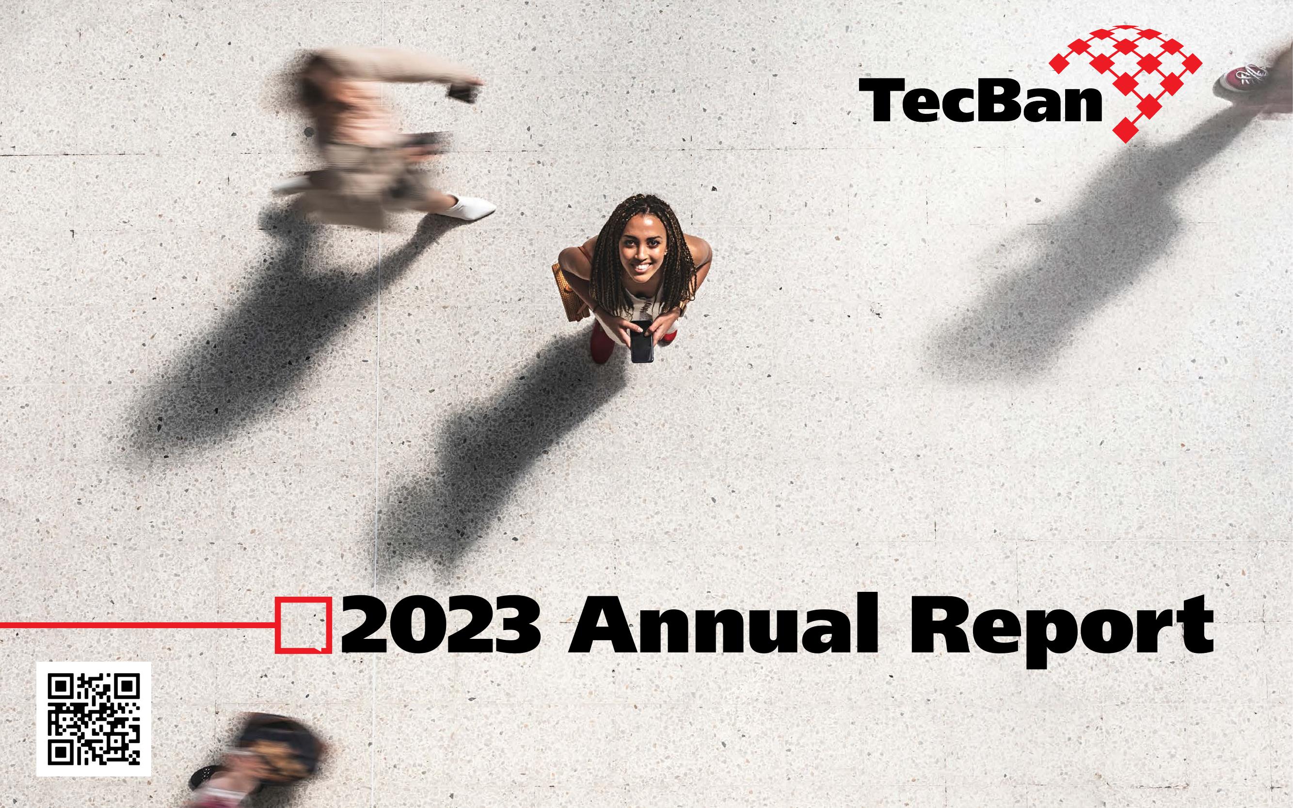  2023 Annual Report