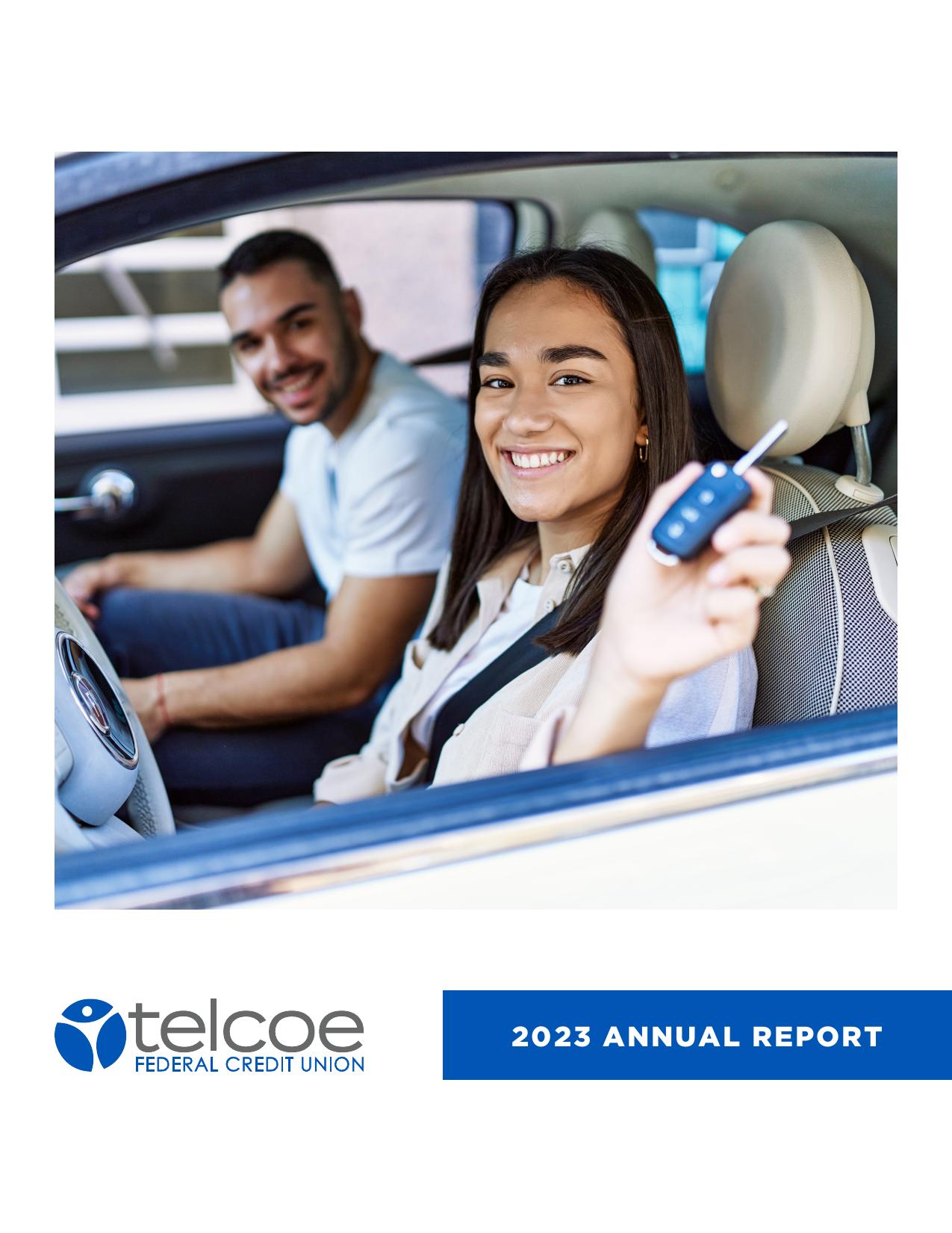 TELCOE 2023 Annual Report