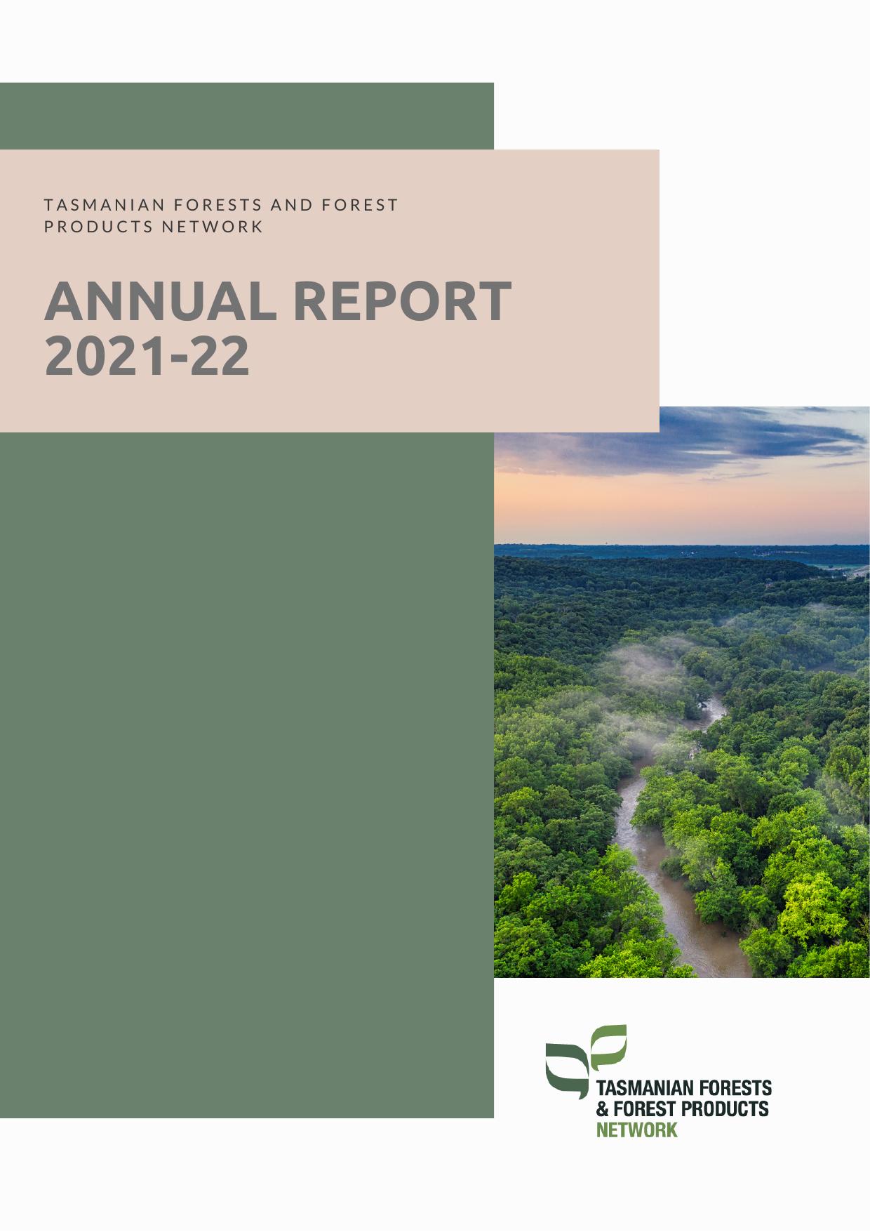 ARBRE.NET 2022 Annual Report