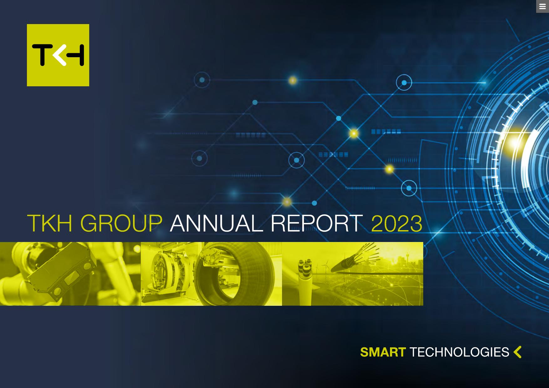  2023 Annual Report