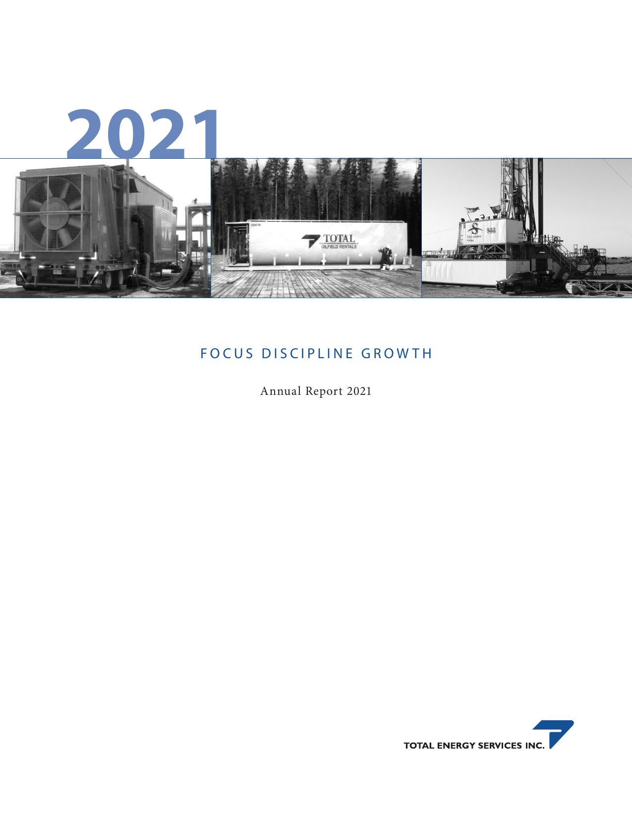 TOTALENERGY 2022 Annual Report