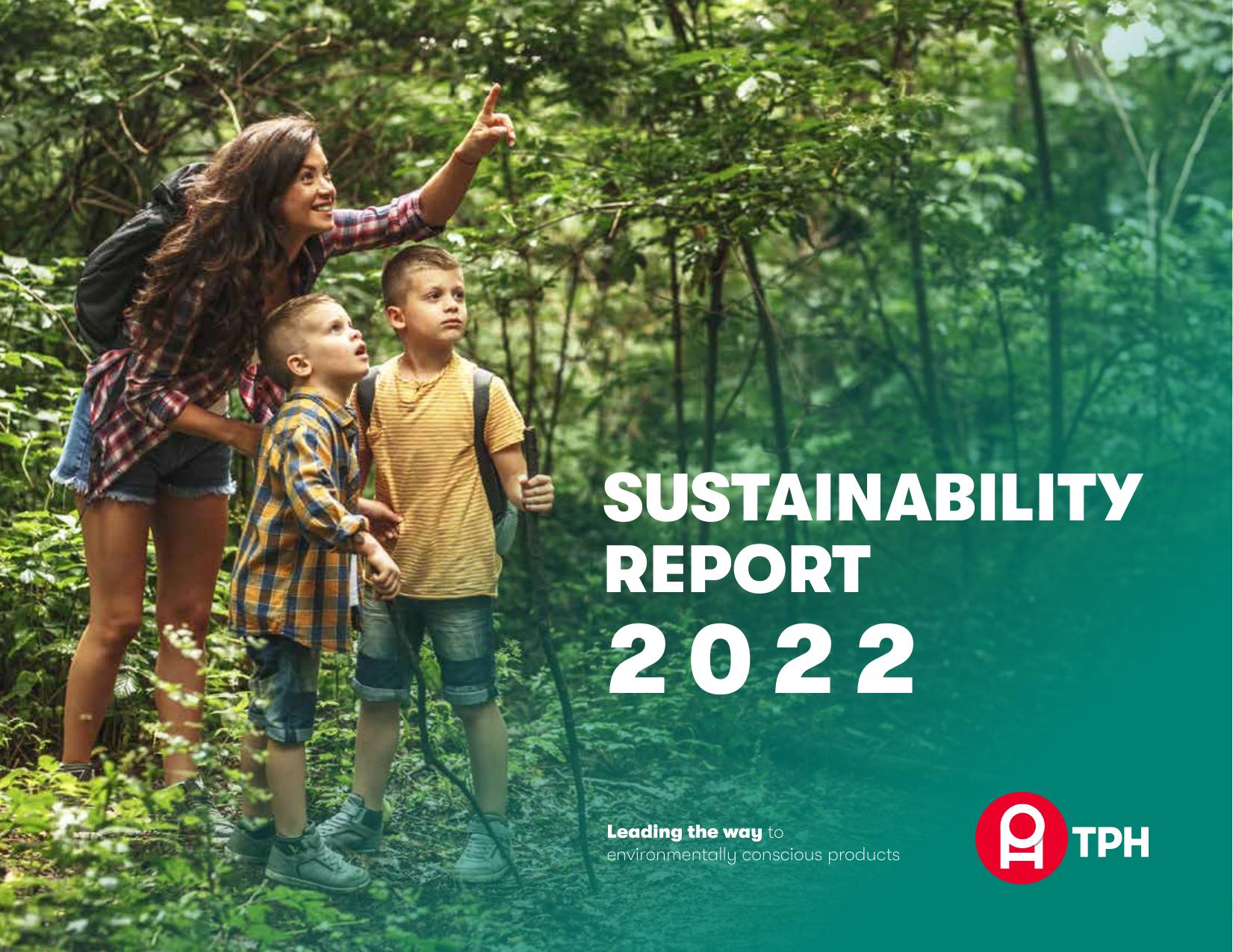 NIMLOK 2022 Annual Report