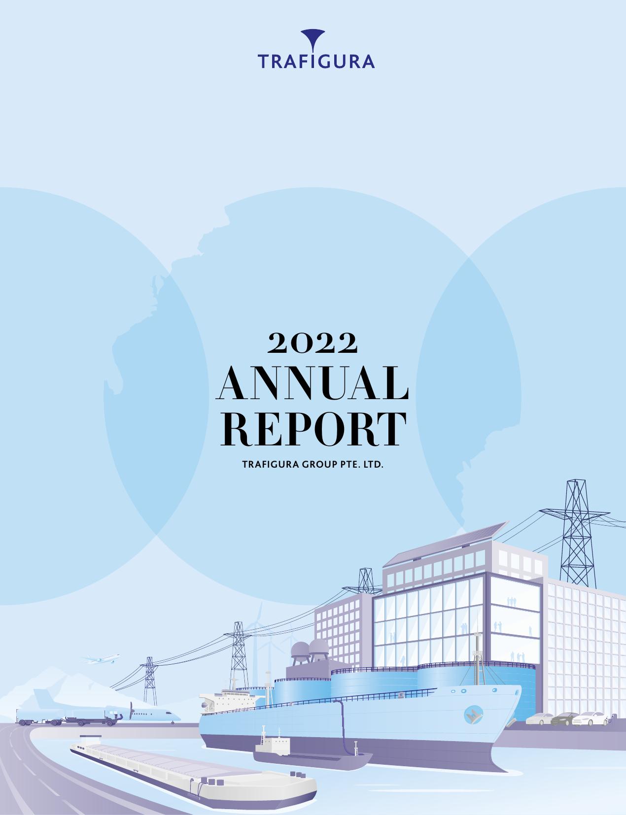 VITROGLAZINGS 2022 Annual Report