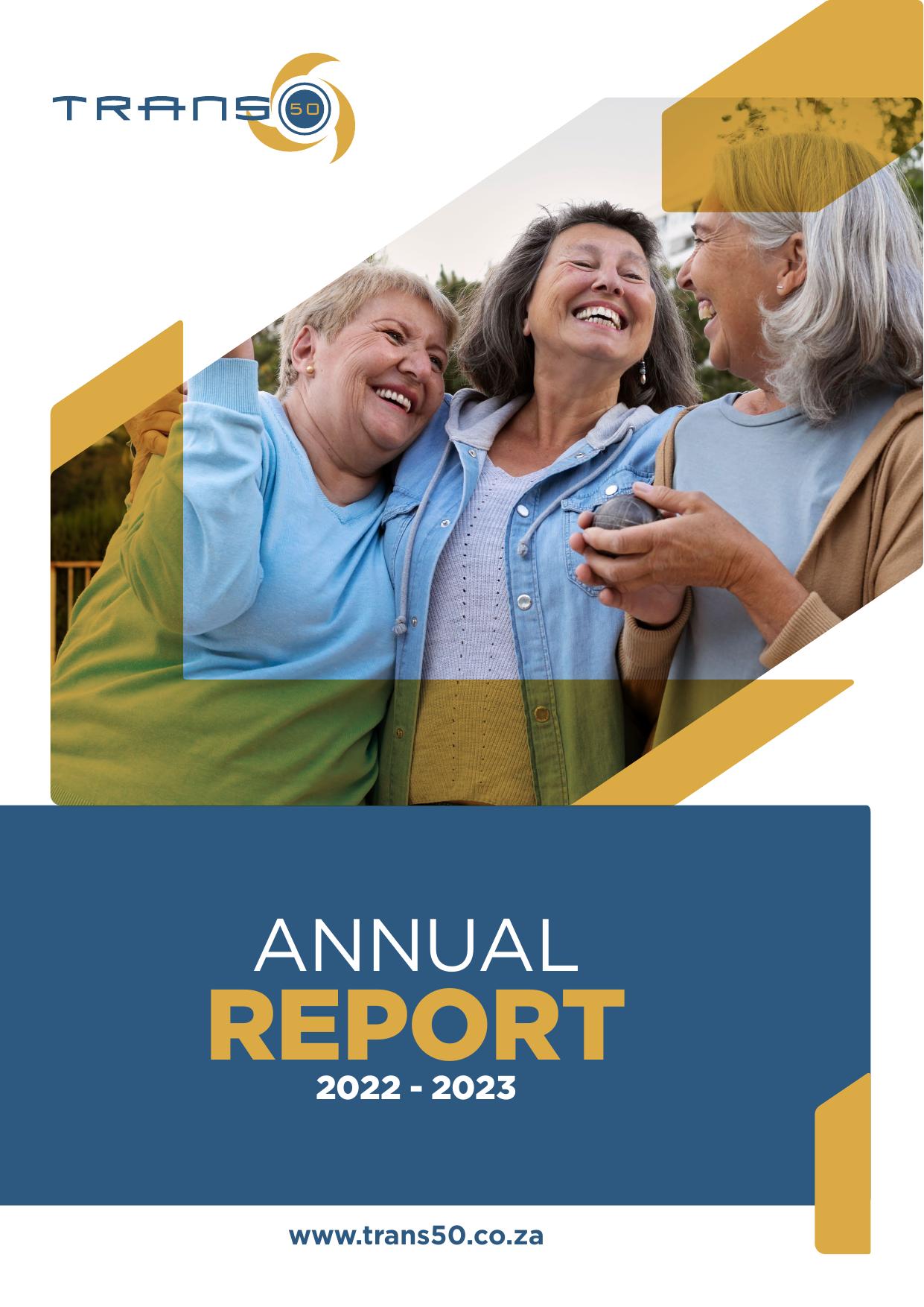 AER 2023 Annual Report