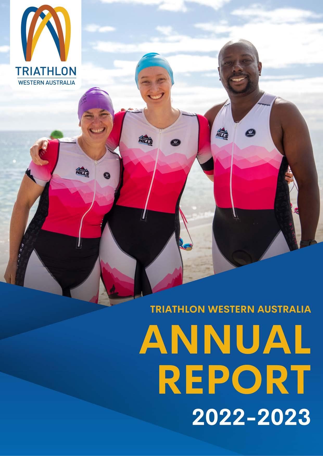  2023 Annual Report