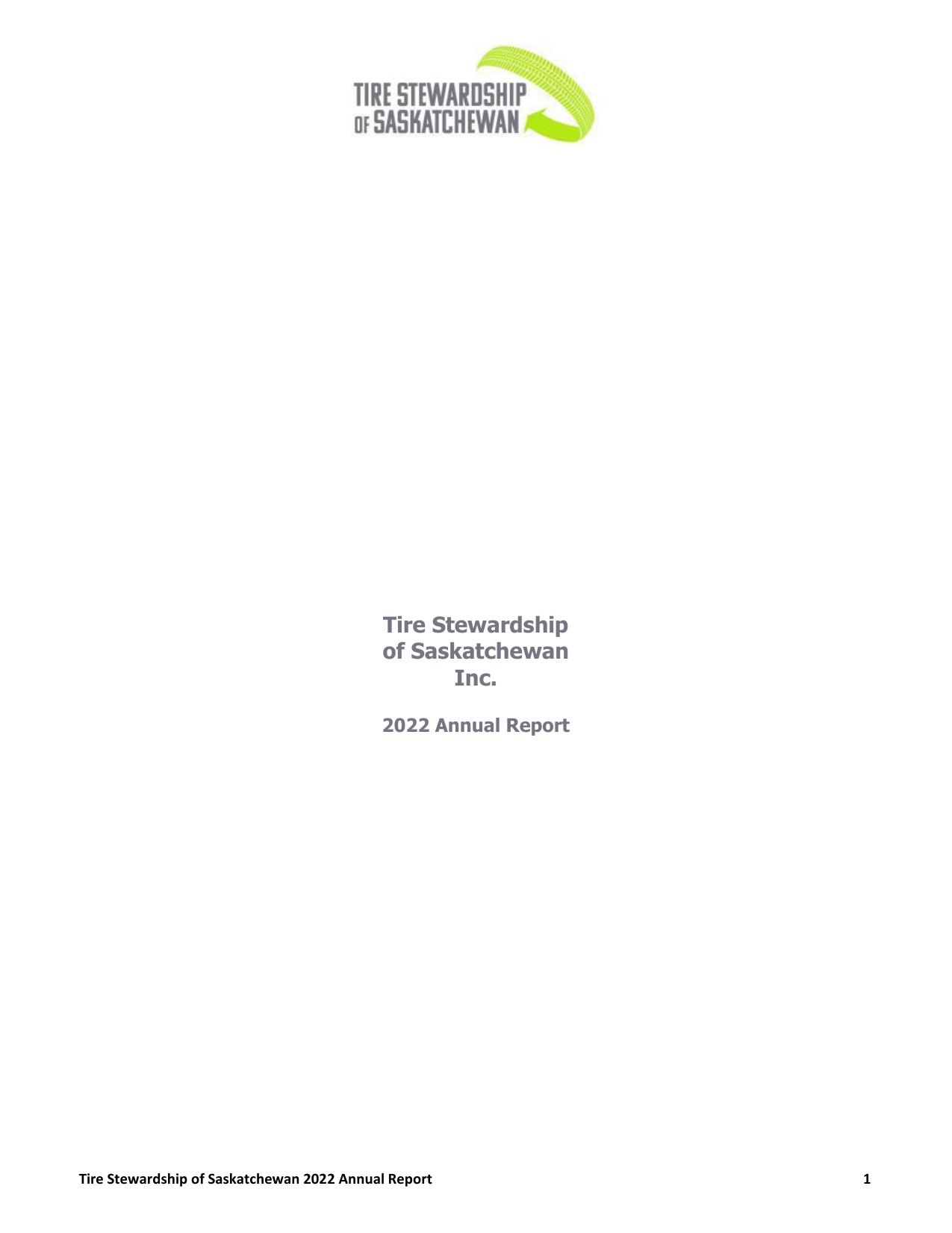  2022 Annual Report