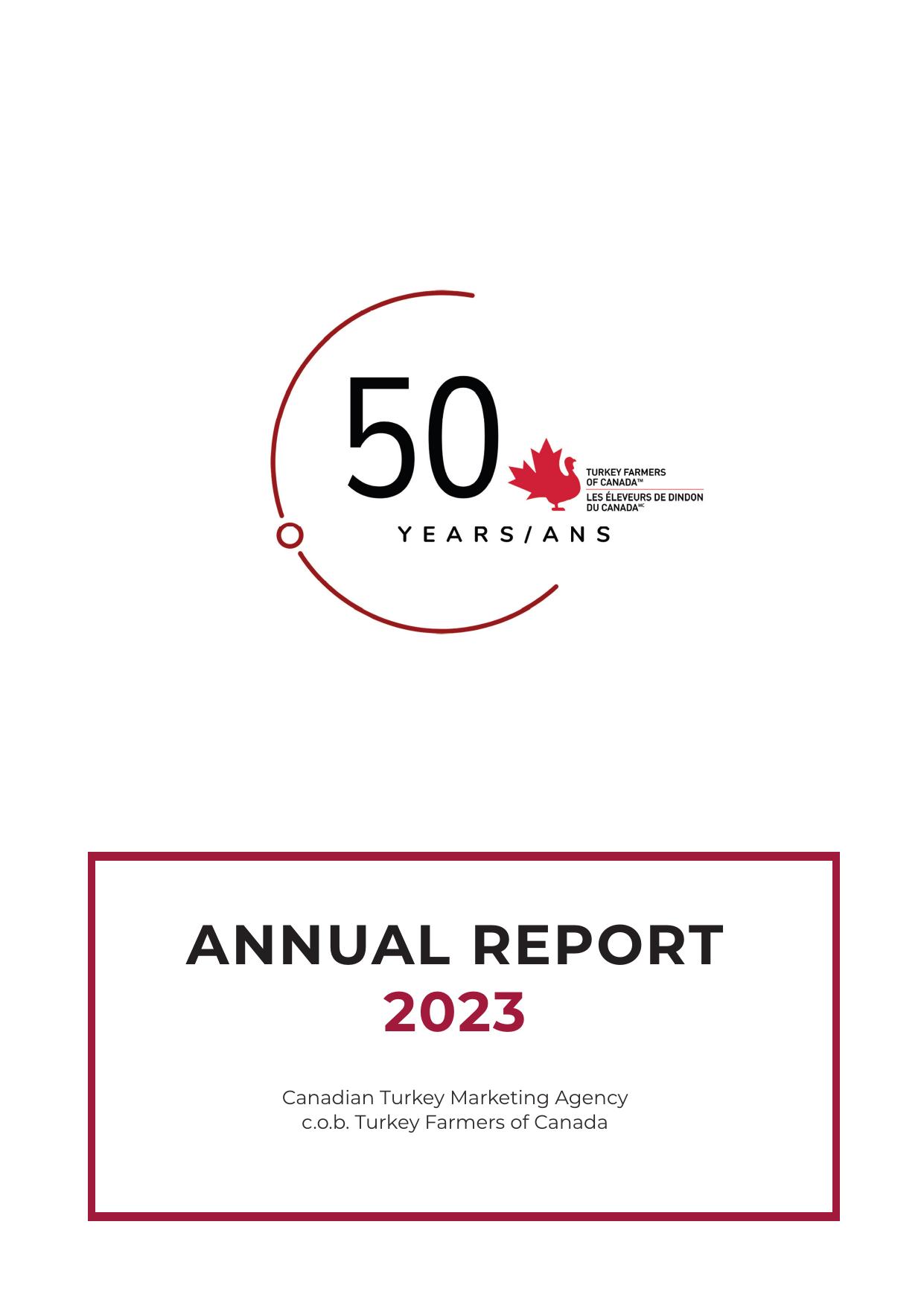 ACFCWEST 2023 Annual Report