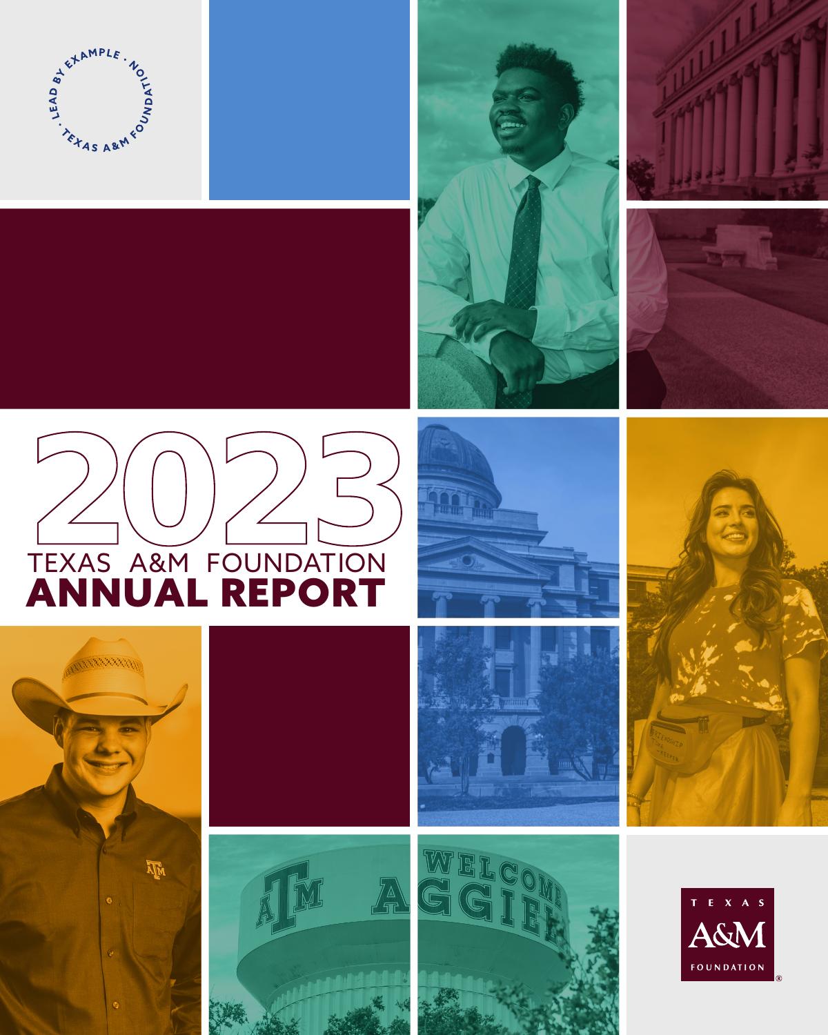  2023 Annual Report