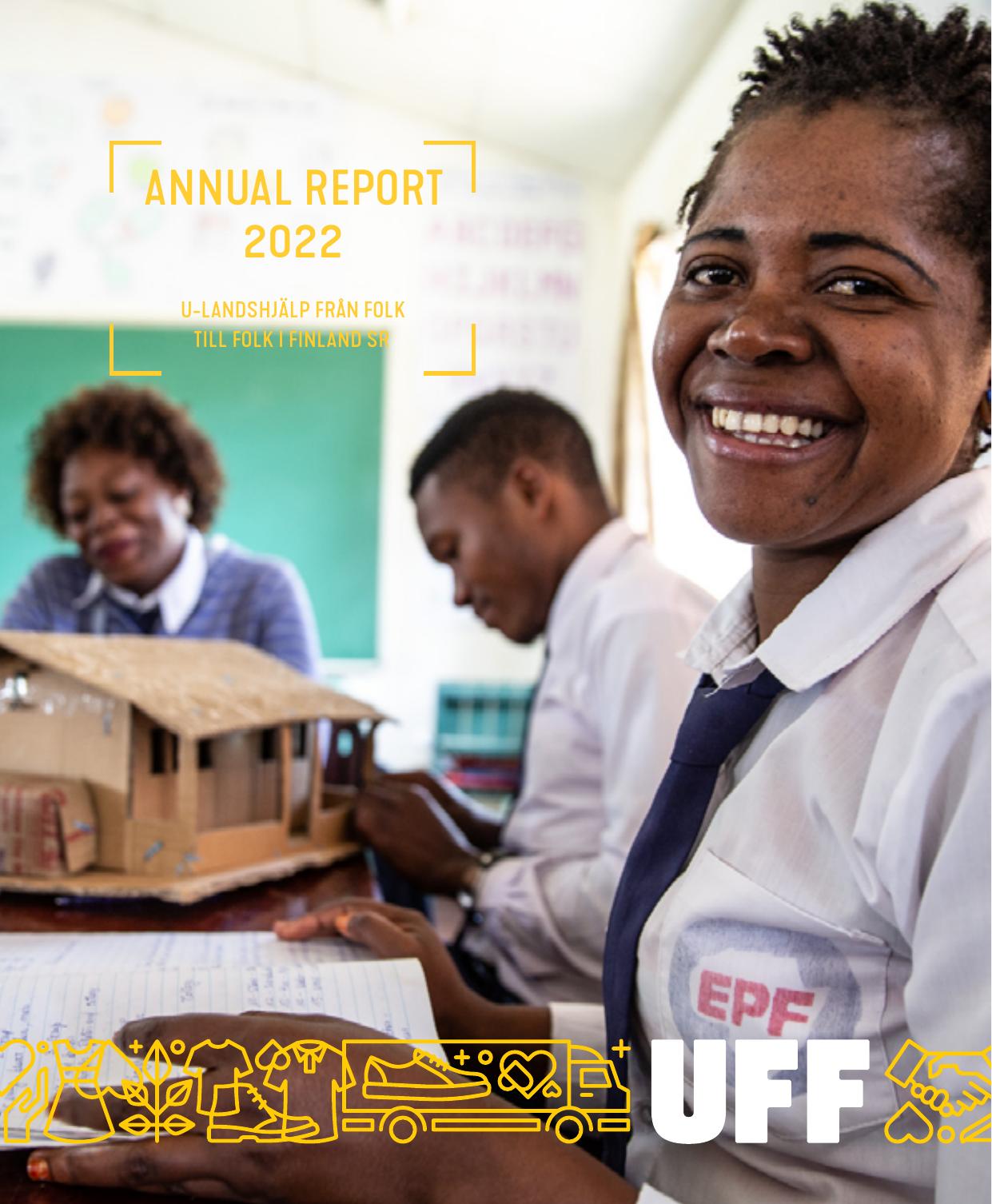  2023 Annual Report