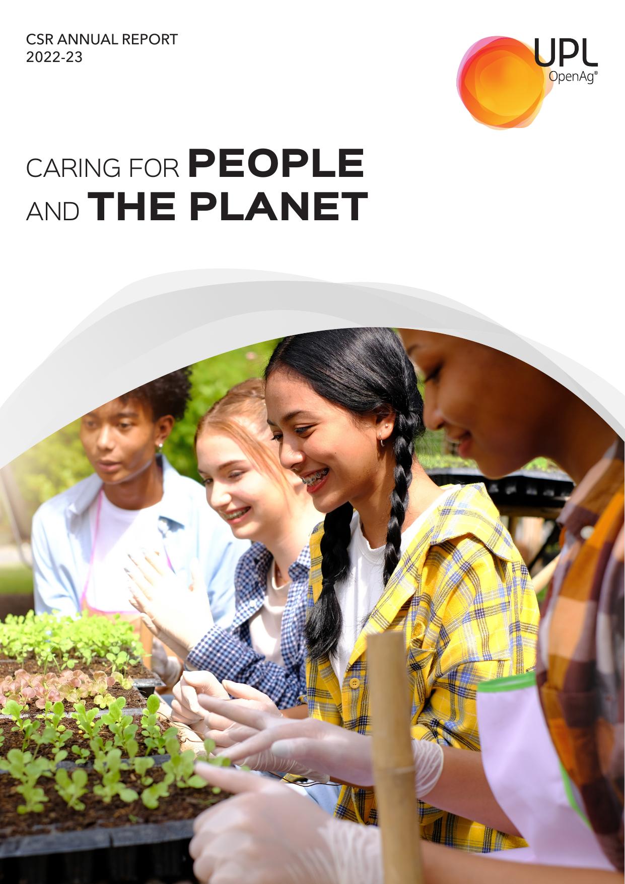CARGILL 2022 Annual Report