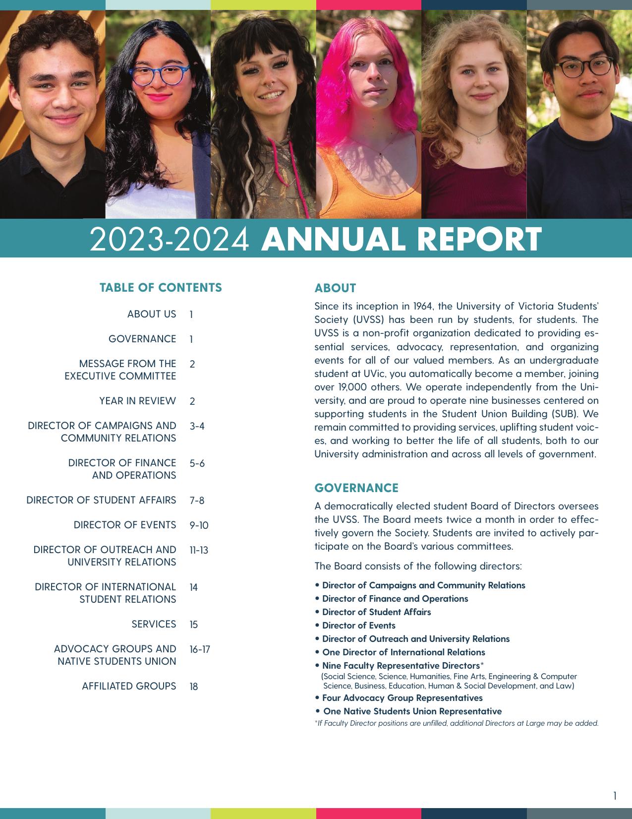  2024 Annual Report