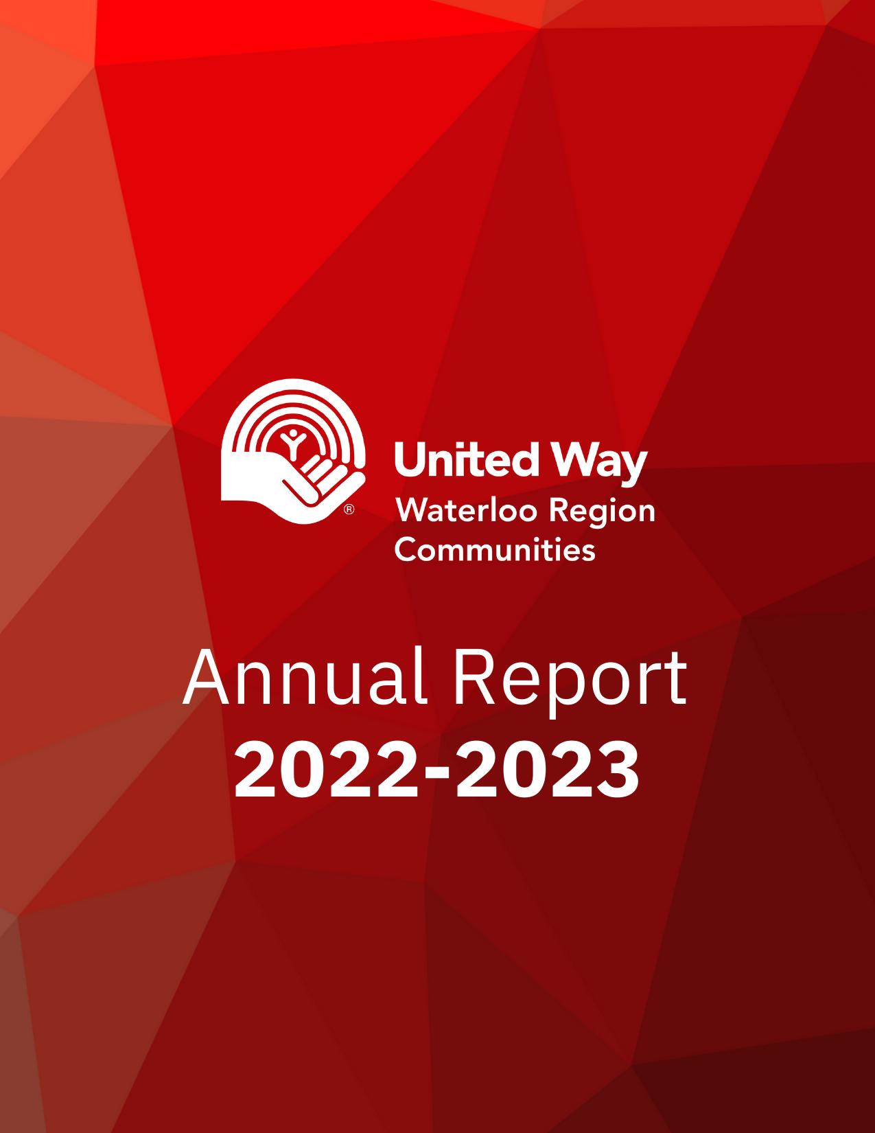 UWAYWRC 2024 Annual Report