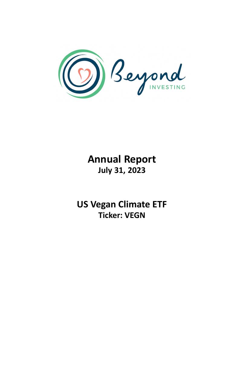  2023 Annual Report