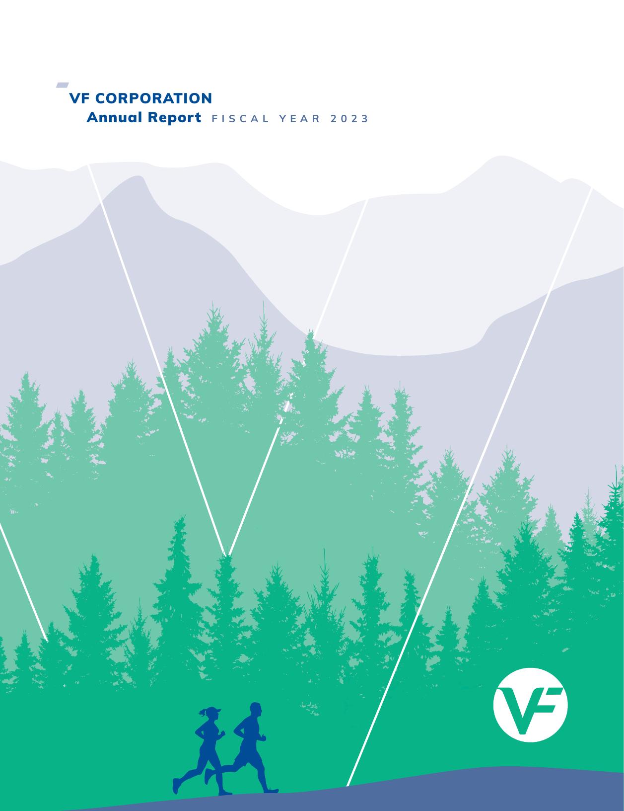 VFC 2023 Annual Report