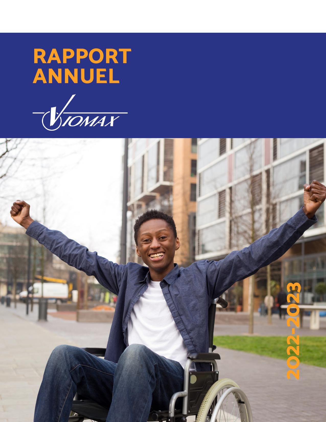  2023 Annual Report