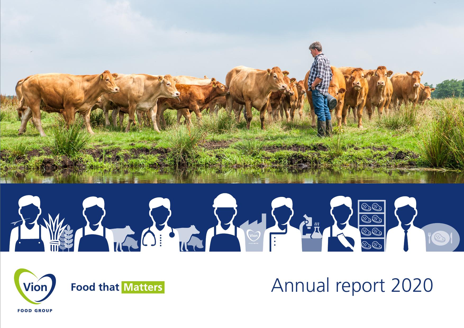 VIONFOODGROUP 2023 Annual Report