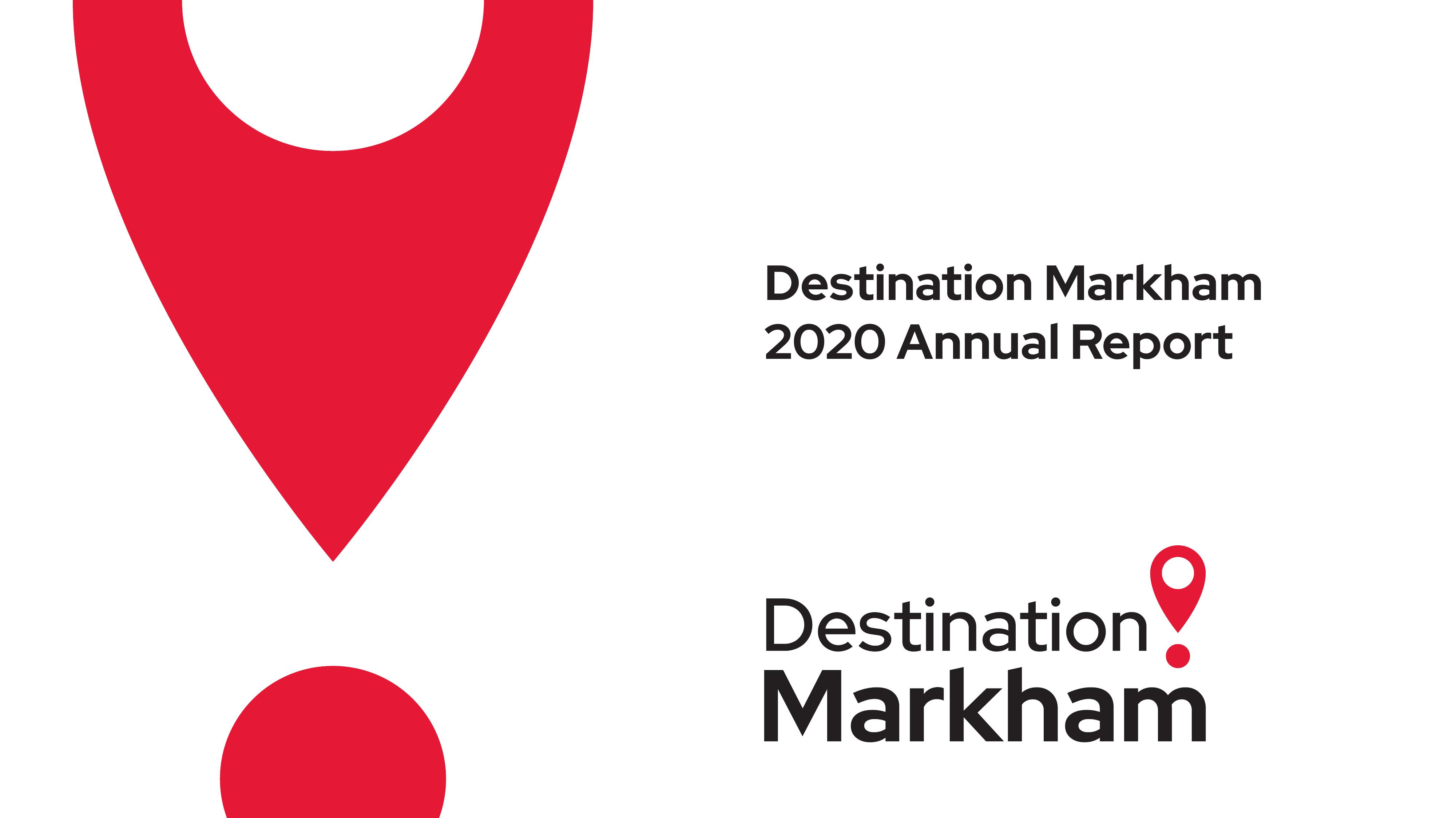 VISITMARKHAM 2023 Annual Report